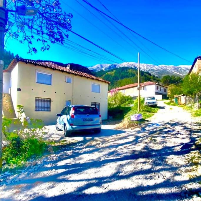 Eliana Guest House
