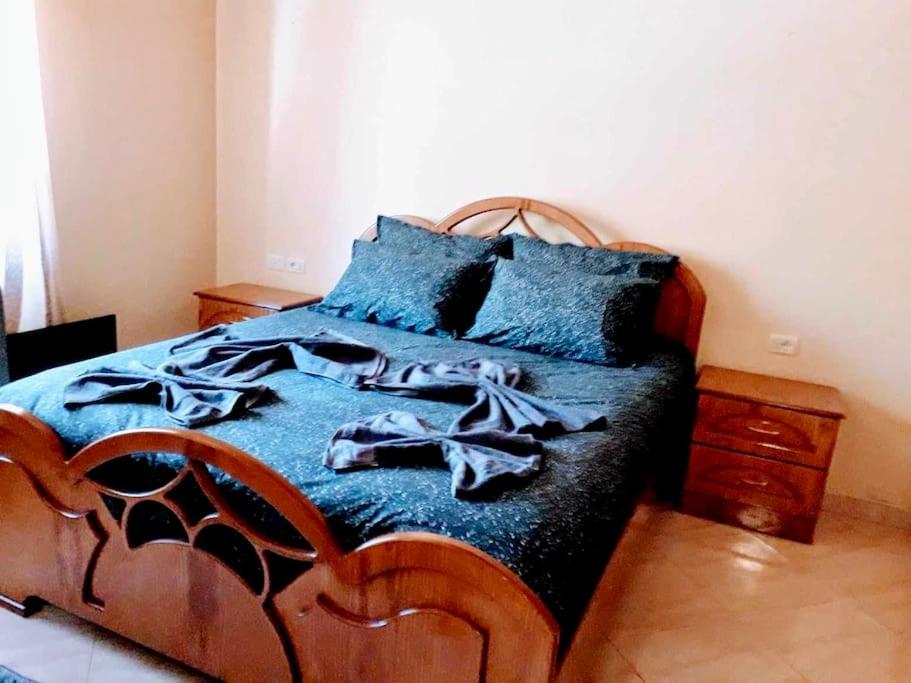 Eliana Guest House