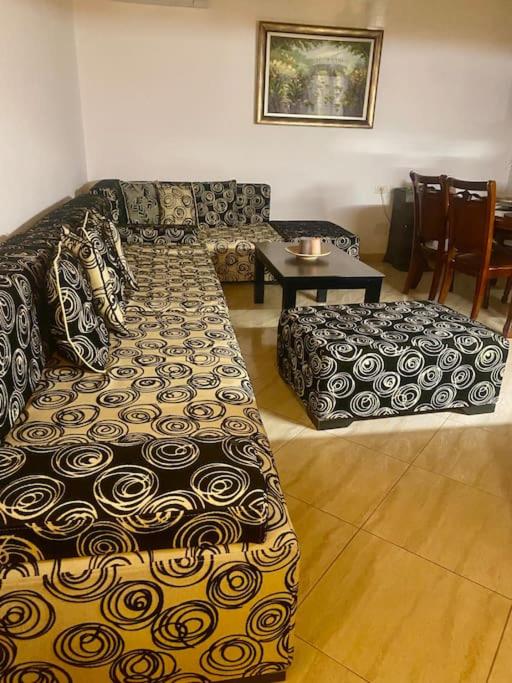 Eliana Guest House