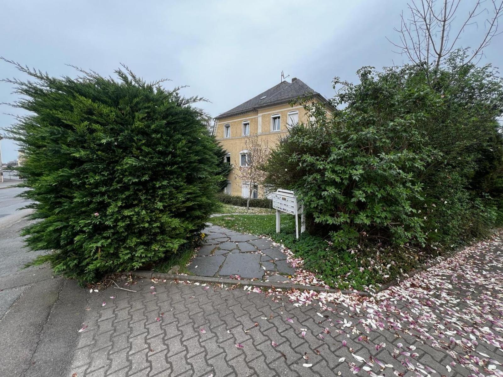 105 Quadratmeter Apartment, Parkplatz, kinderfreundlich, 6 Personen, WIFI, vollausgestattete Küche,