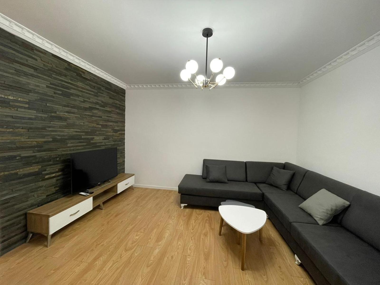 Luxury apartment