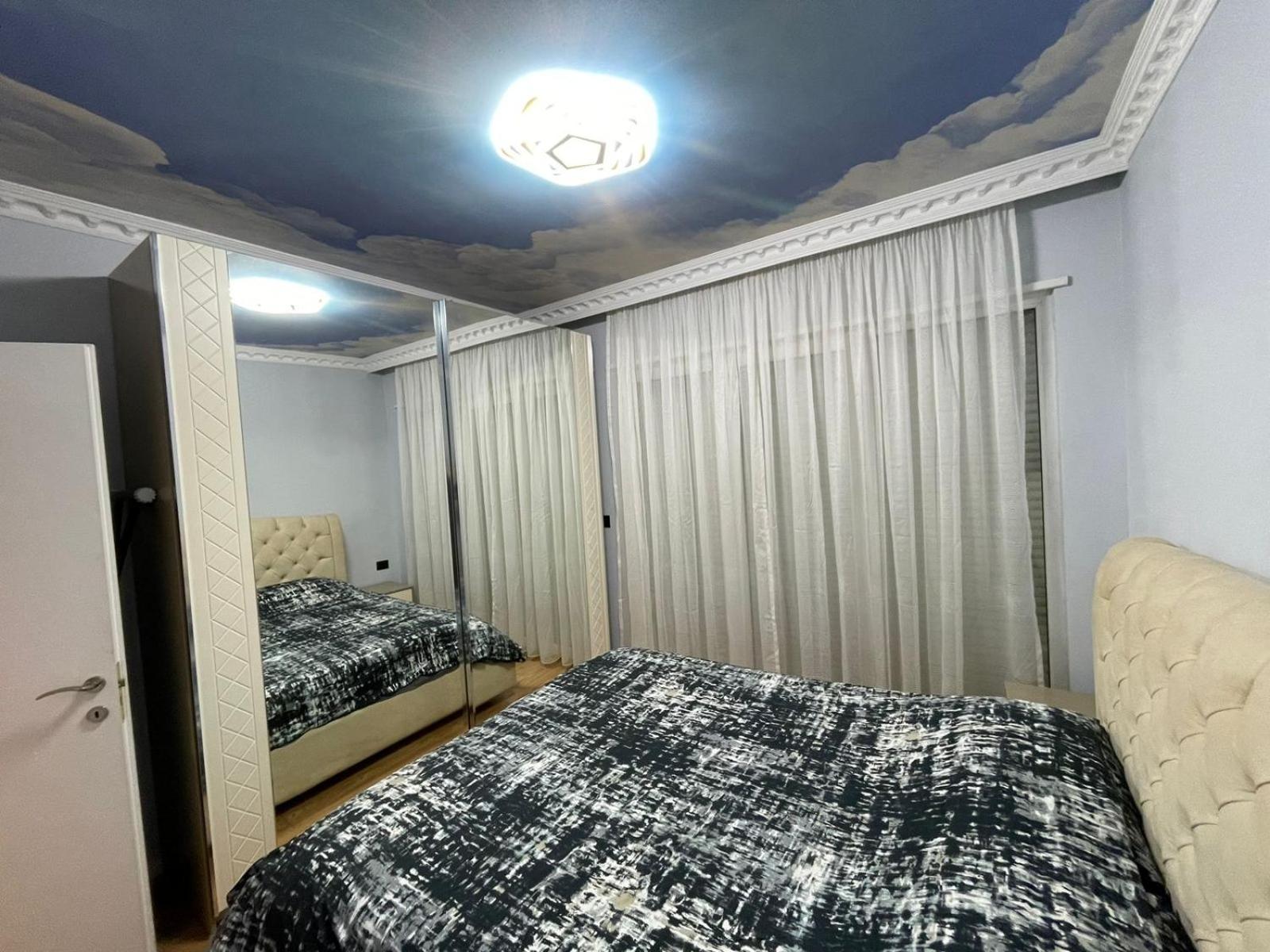 Luxury apartment