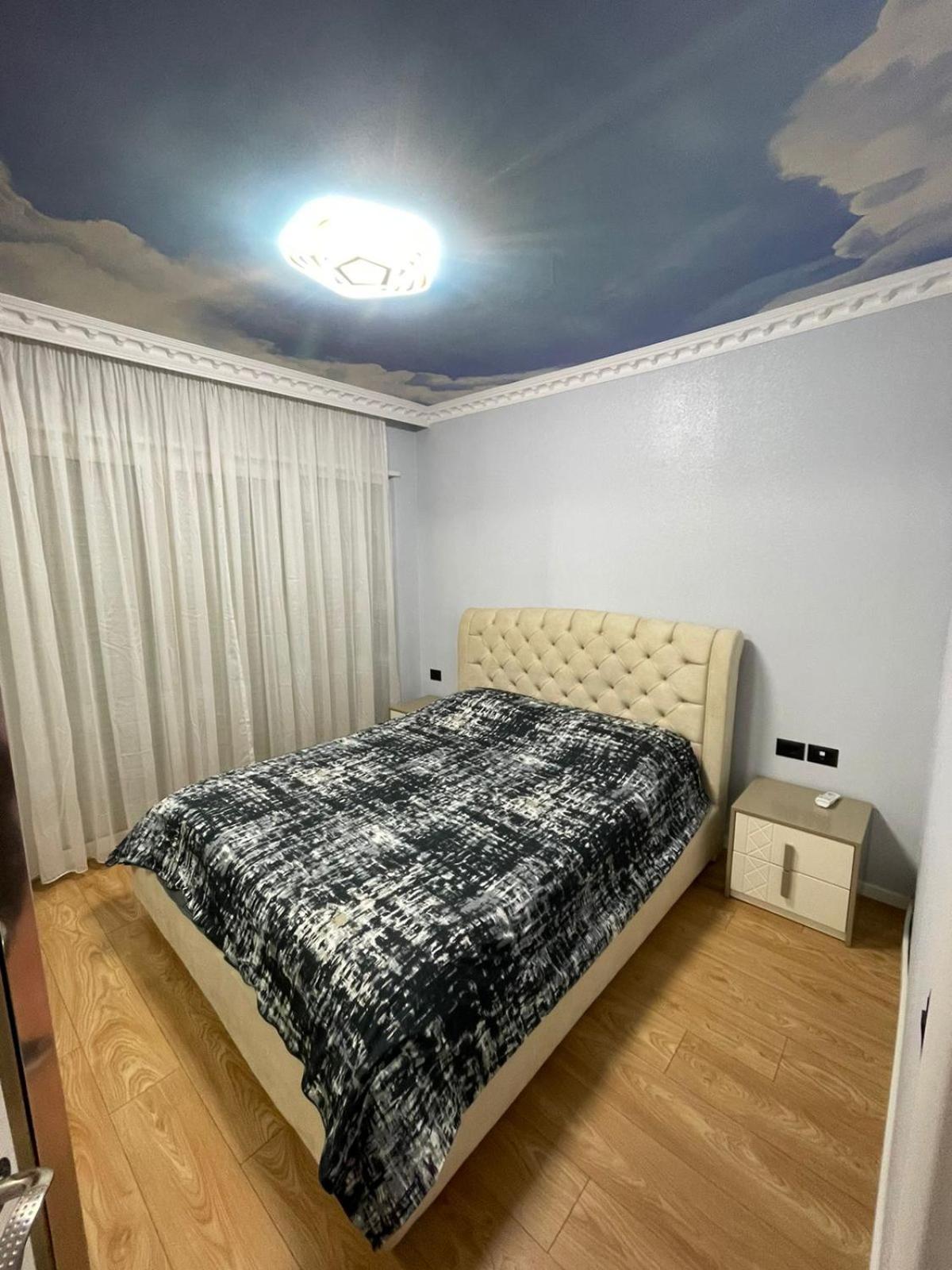 Luxury apartment