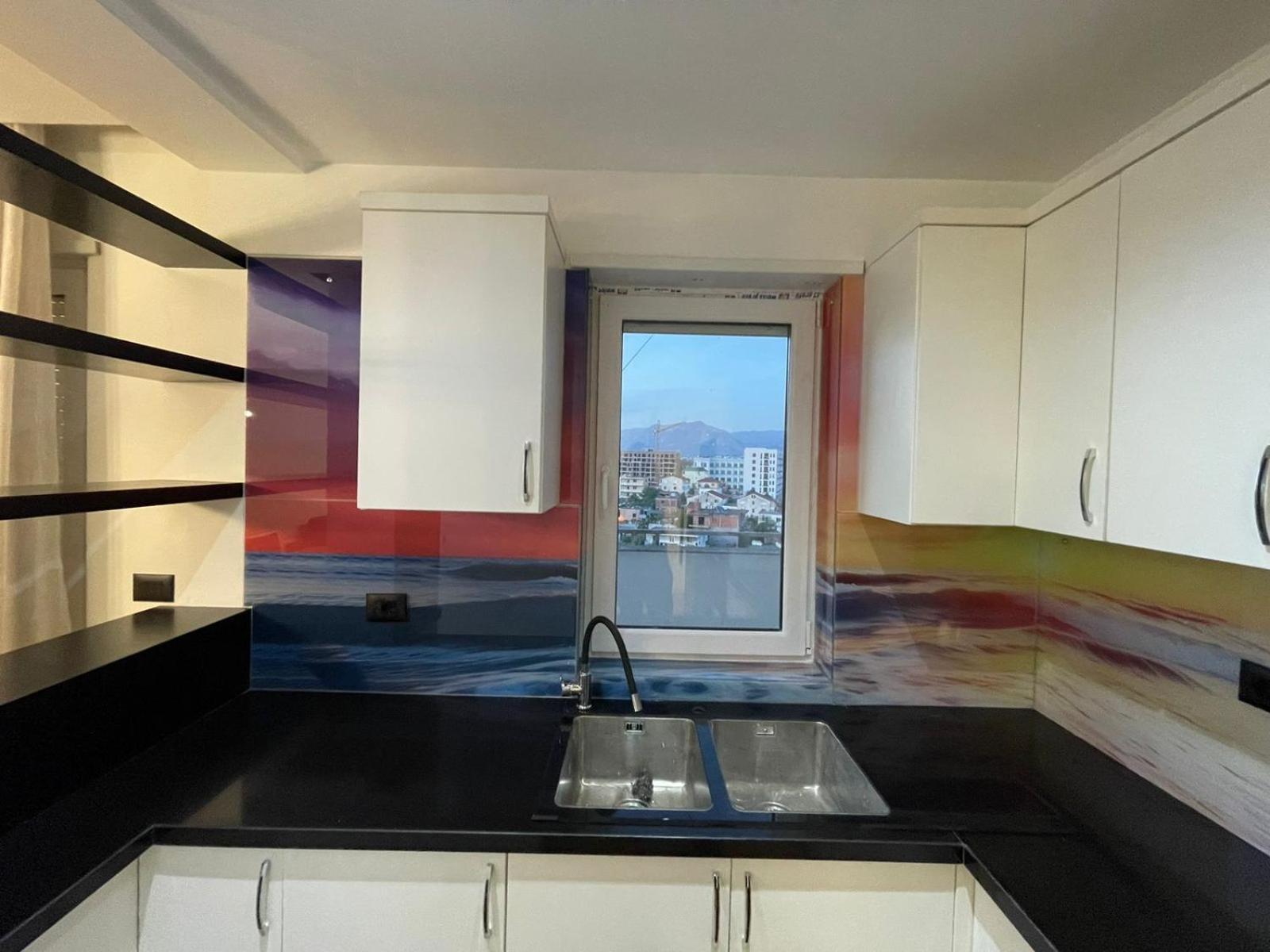 Luxury apartment
