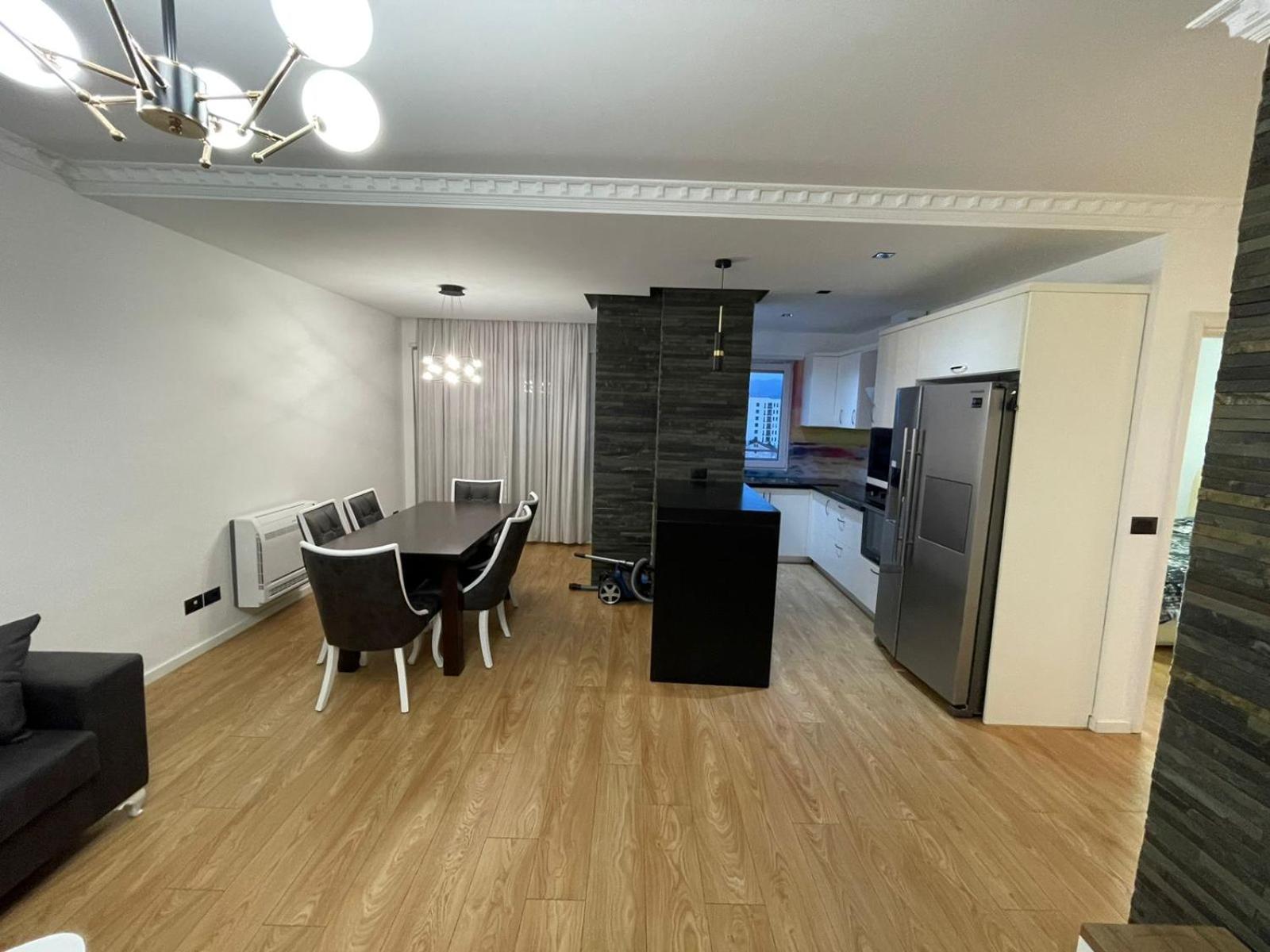 Luxury apartment