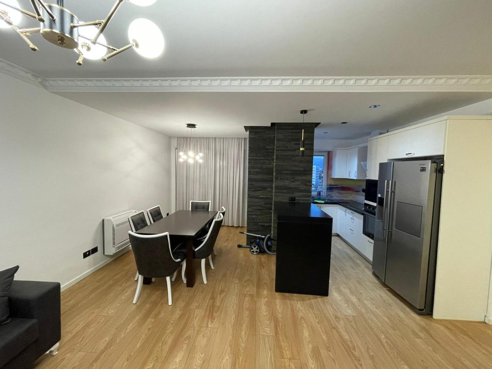 Luxury apartment