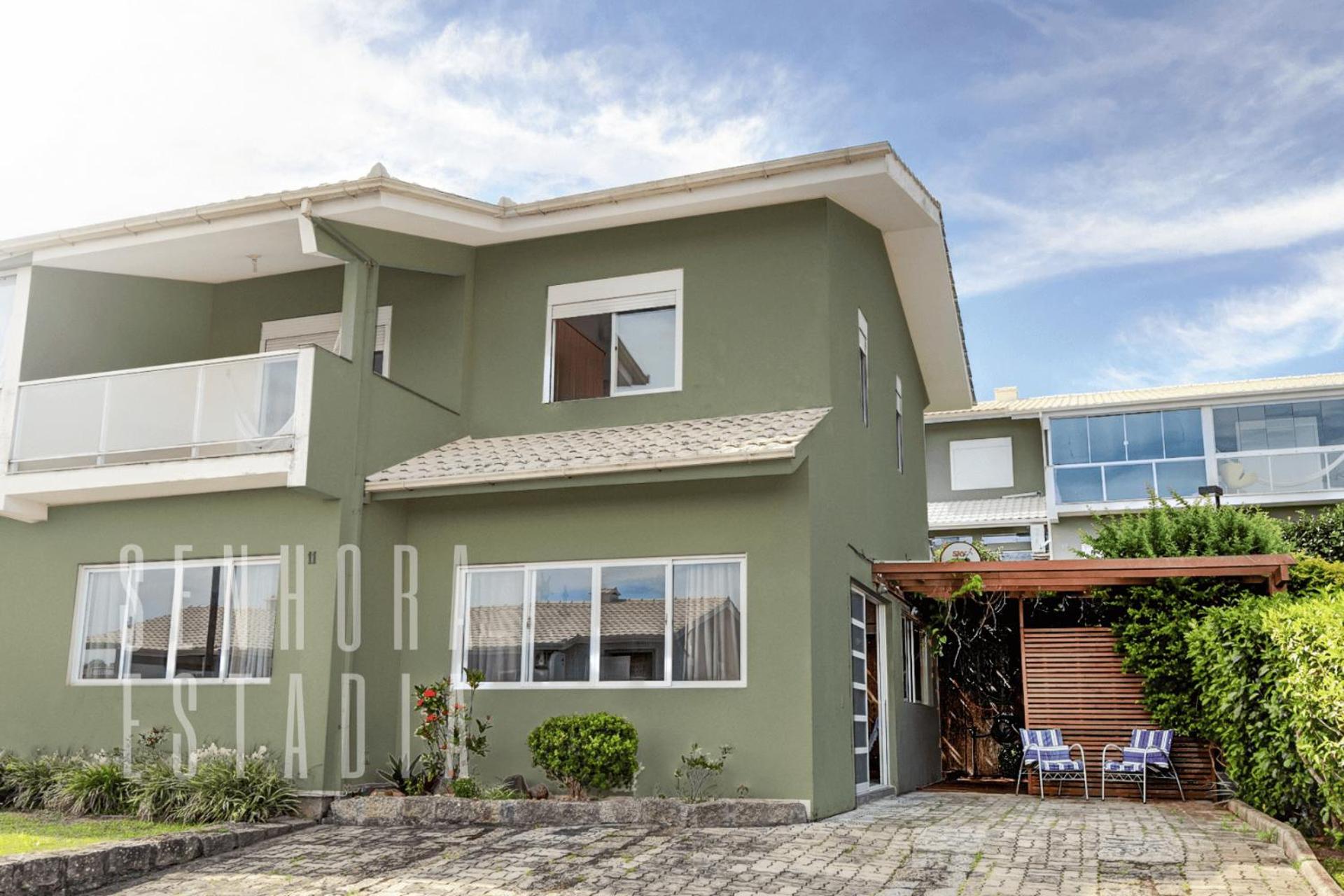 Casa da Mole Vista Cond Fechado Paraíso WIFI 250mb