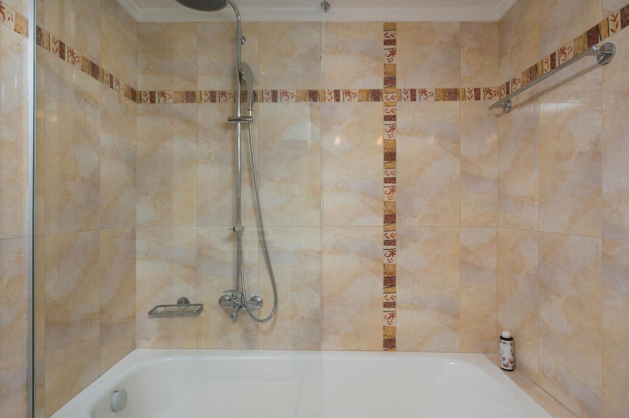 Kyma beach accommodation Poseidon apartment 6 guests photo 5