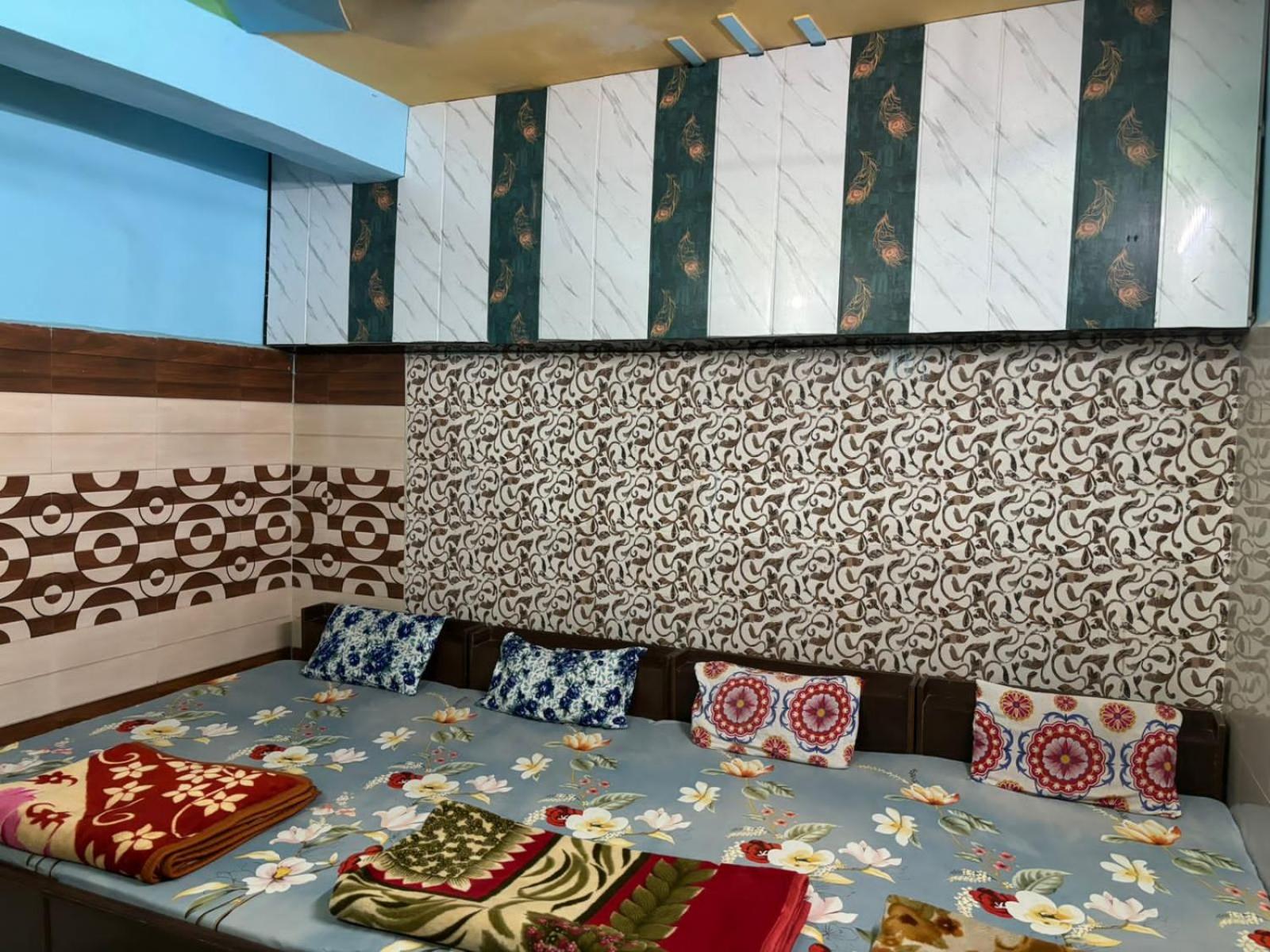 Hotel Matushri Guest House view 5
