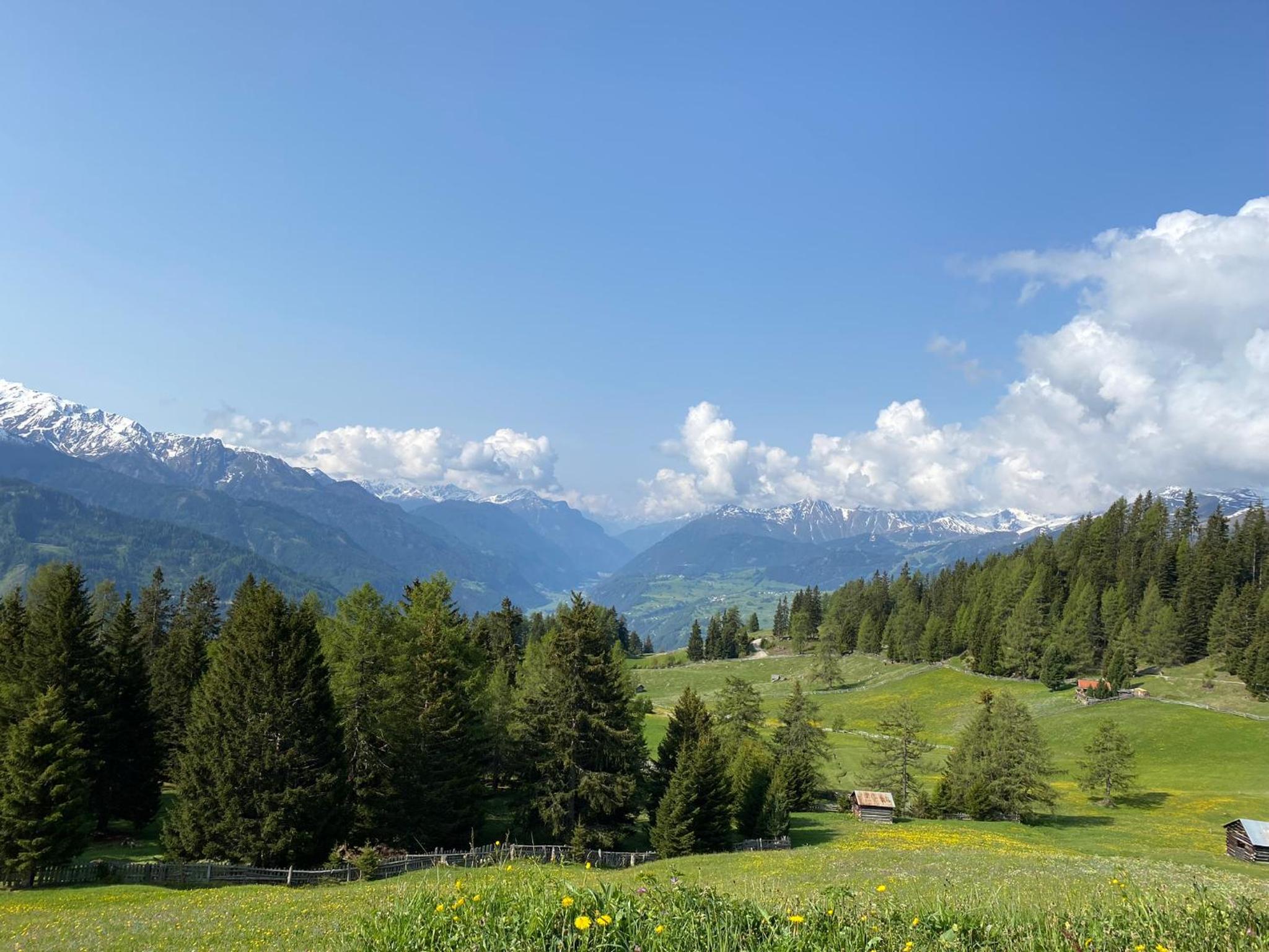 Alpenfarm Poschhof