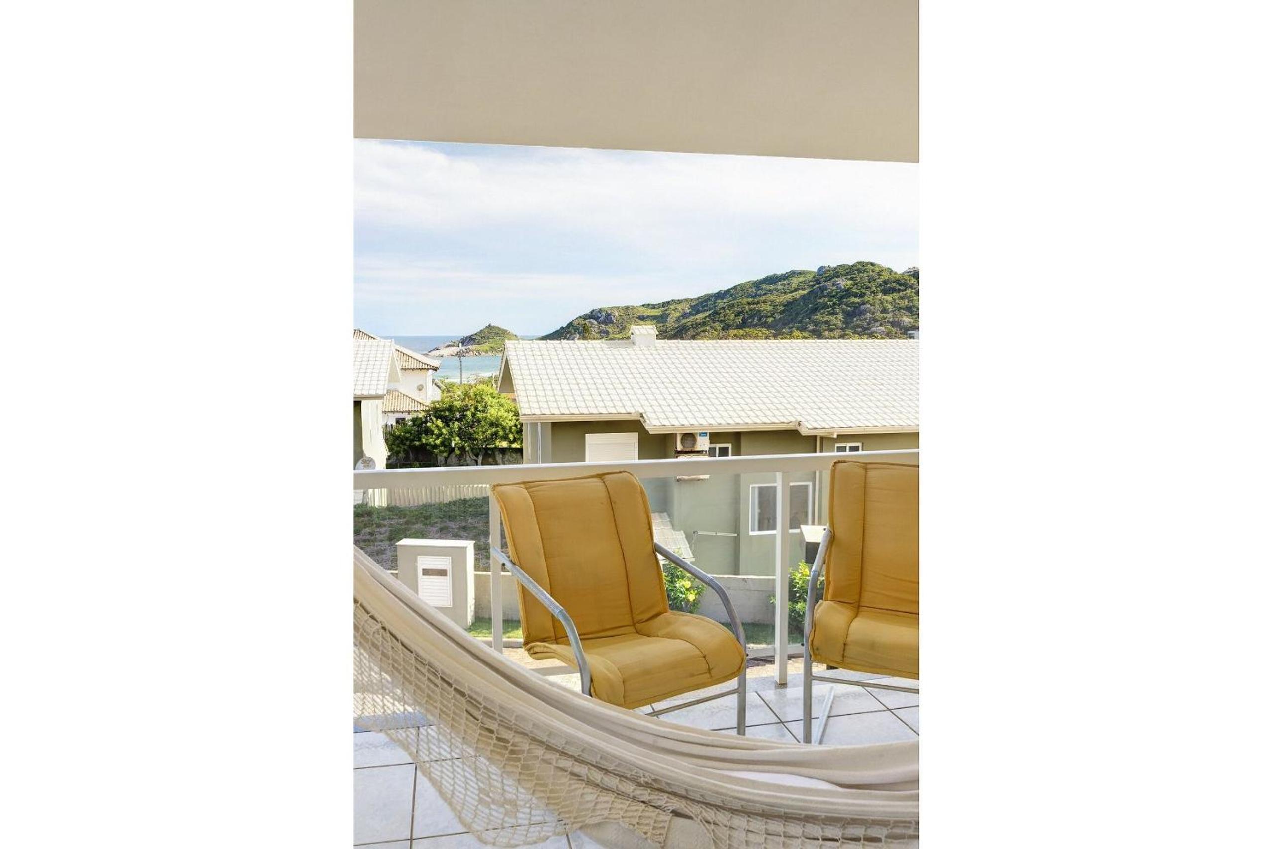 Casa da Mole Vista Cond Fechado Paraíso WIFI 250mb