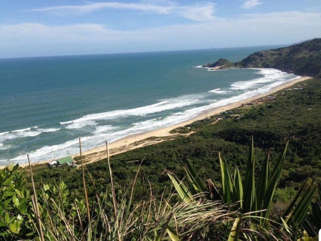 Casa da Mole Vista Cond Fechado Paraíso WIFI 250mb