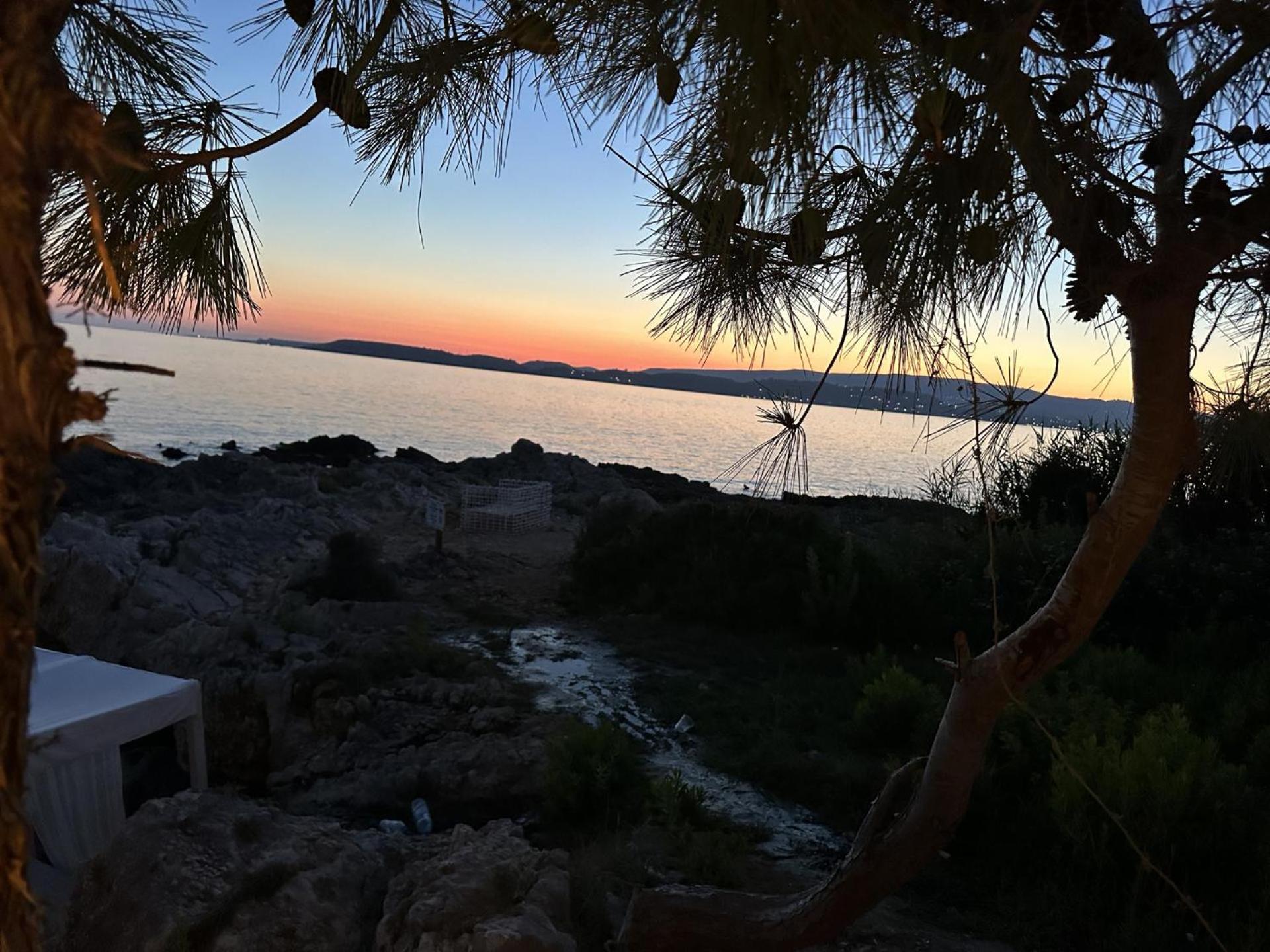 Beautiful 2 bedroom Apartment in Skala sleeps 5 view 4