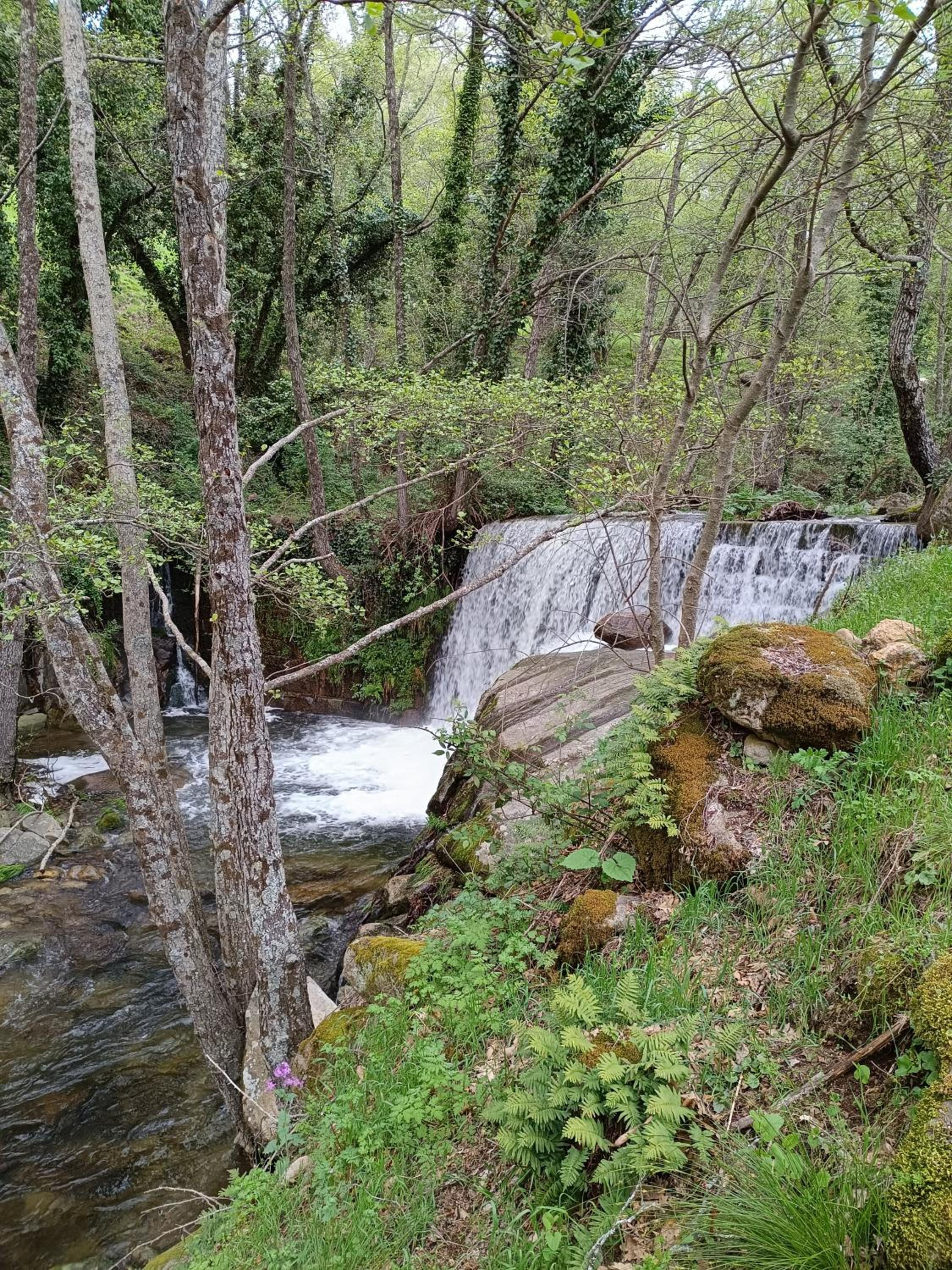 EL BALCÓN PANORÁMICO DEL TIÉTAR