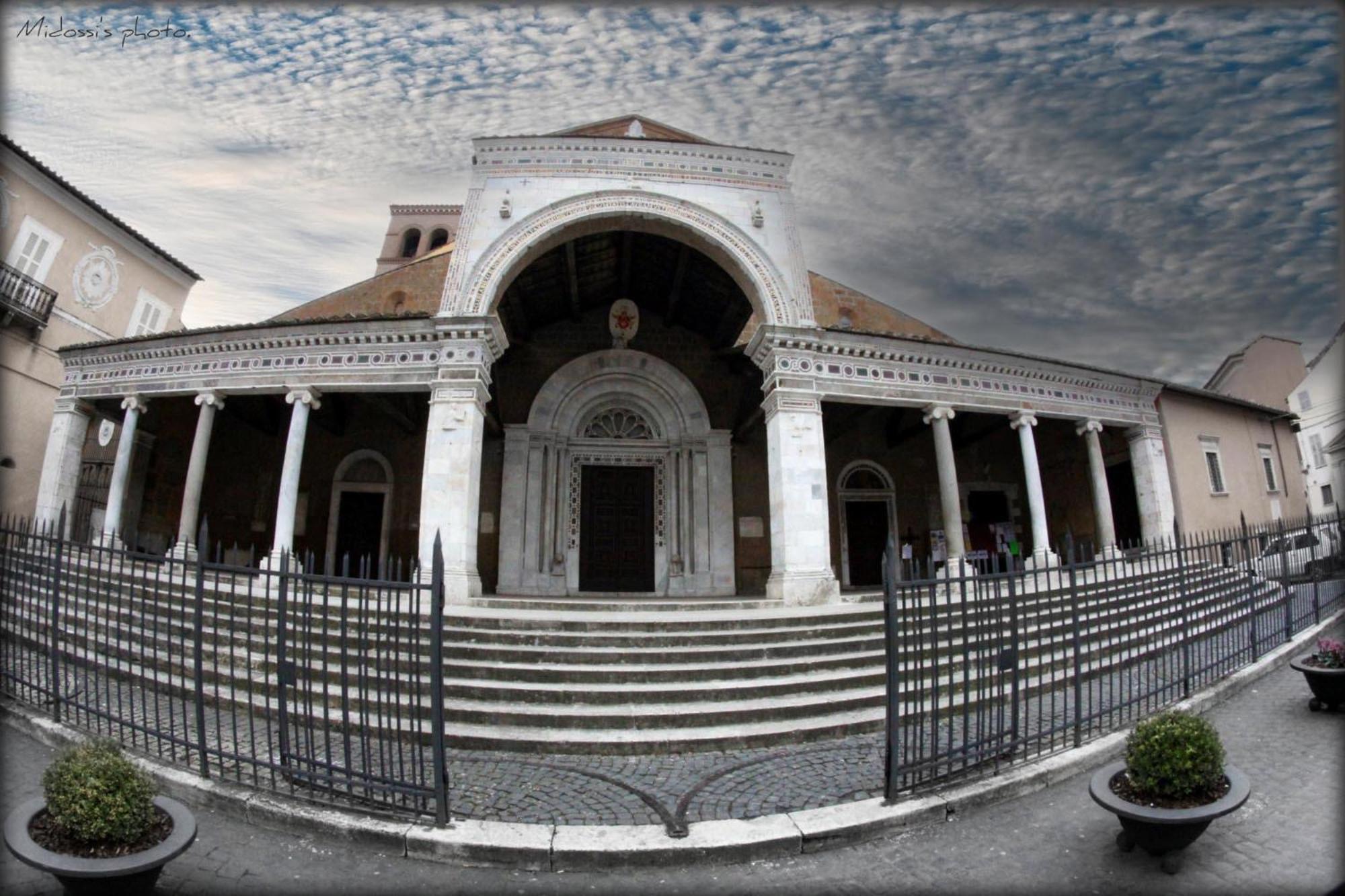 Belvedere Home