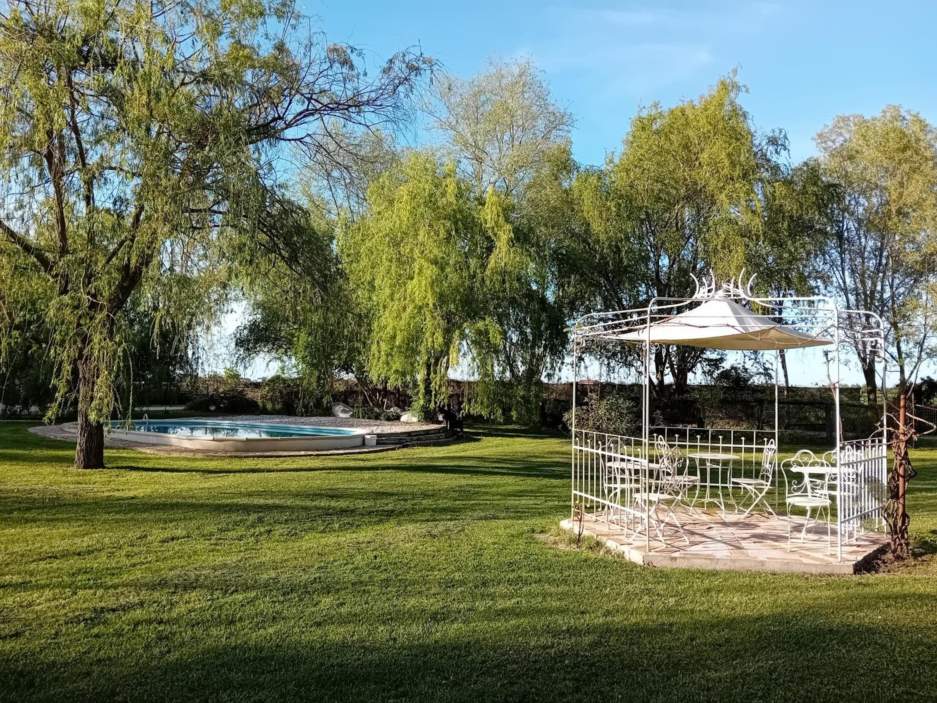 Antico Casale dei Sogni agriturismo