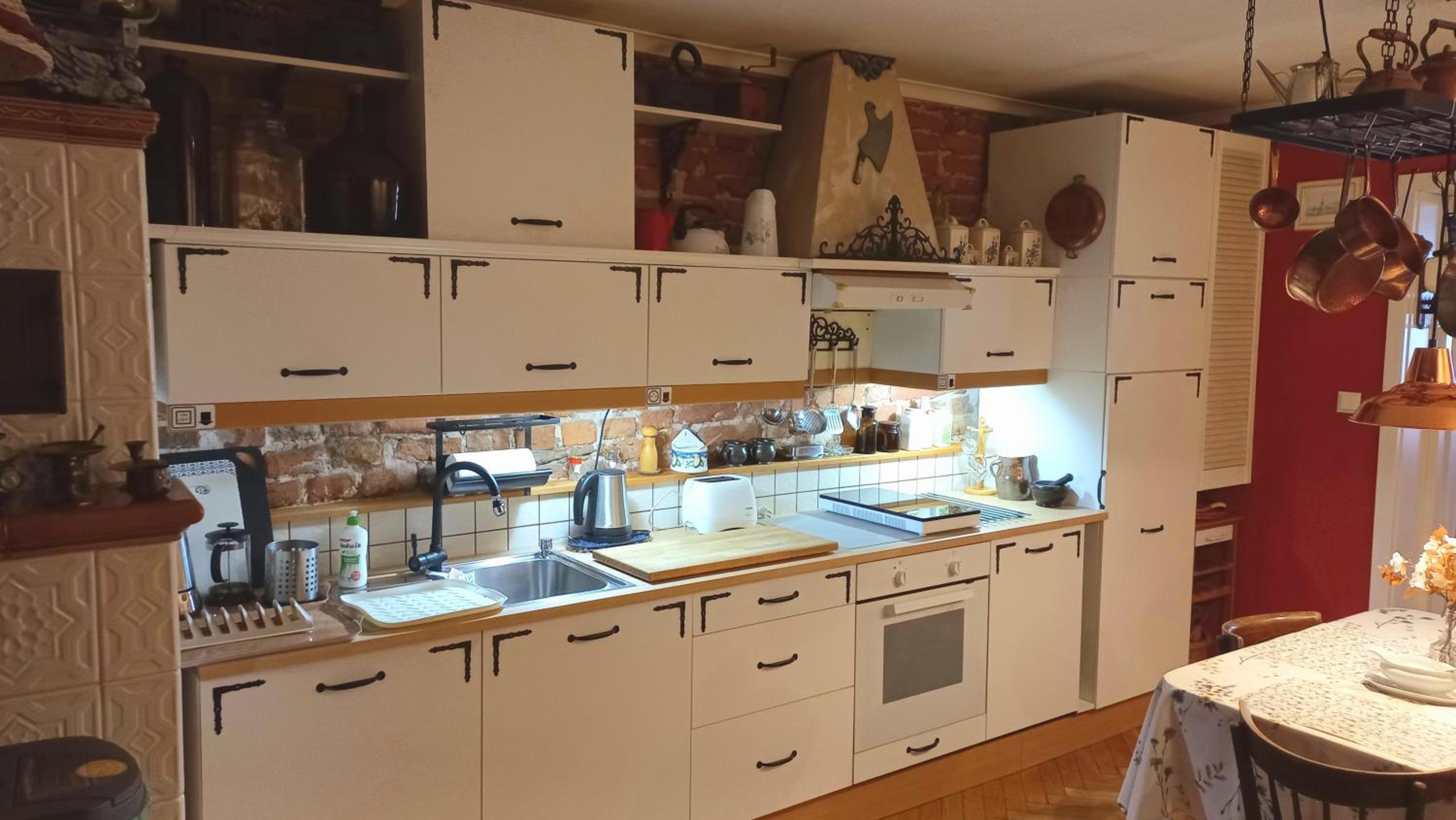 Klimatyczne Kresowe Noclegi, photo 35