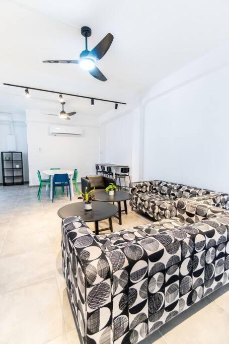 Apartment 24 in Derech Jaffa view 2