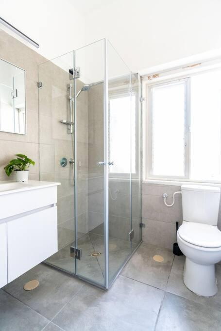 Apartment 24 in Derech Jaffa view 4