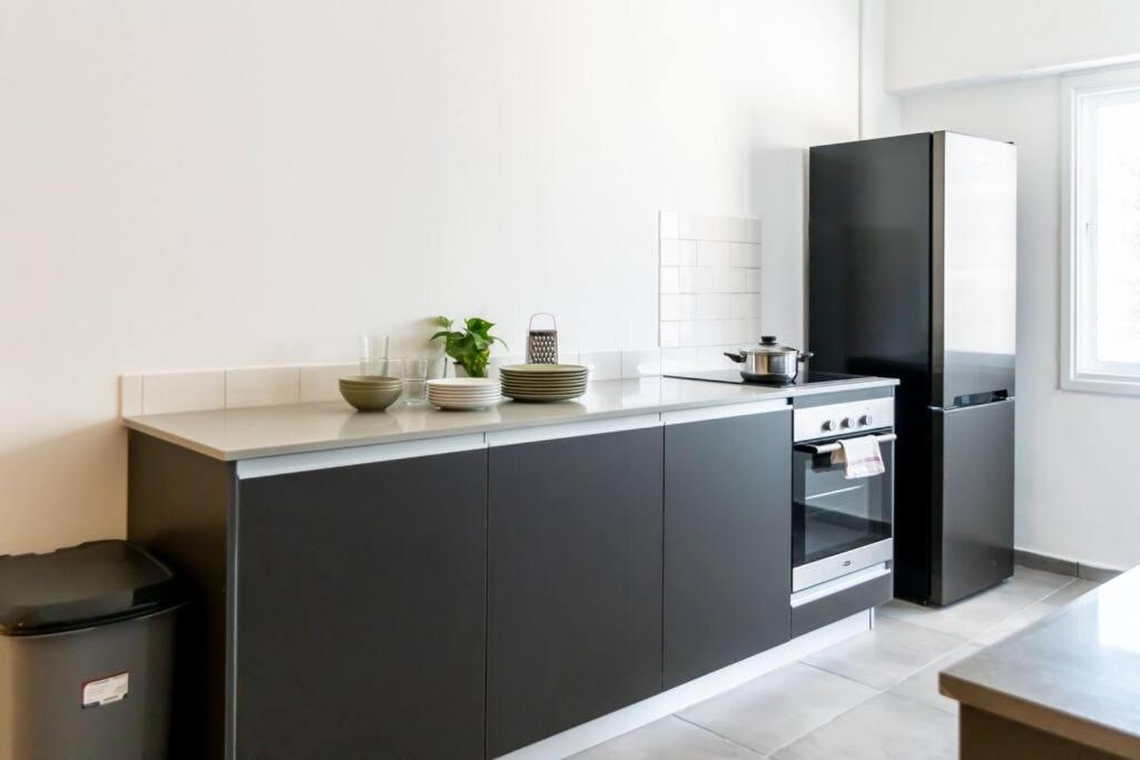 Apartment 24 in Derech Jaffa view 5