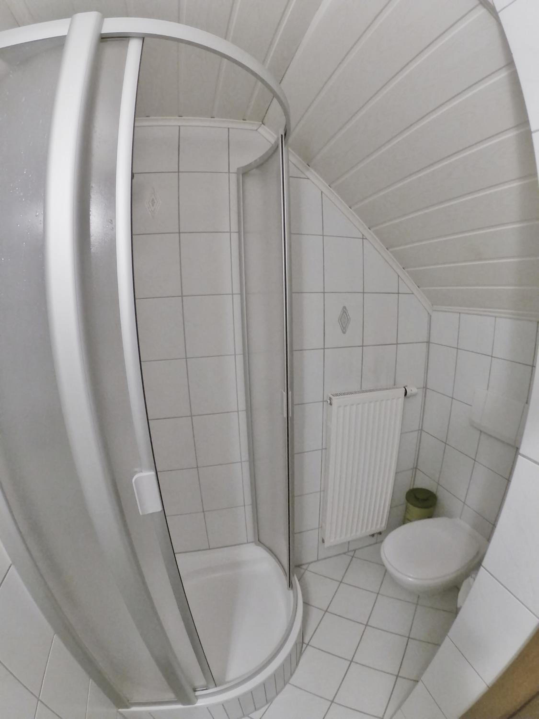 Ferienwohnung Karwendelblick