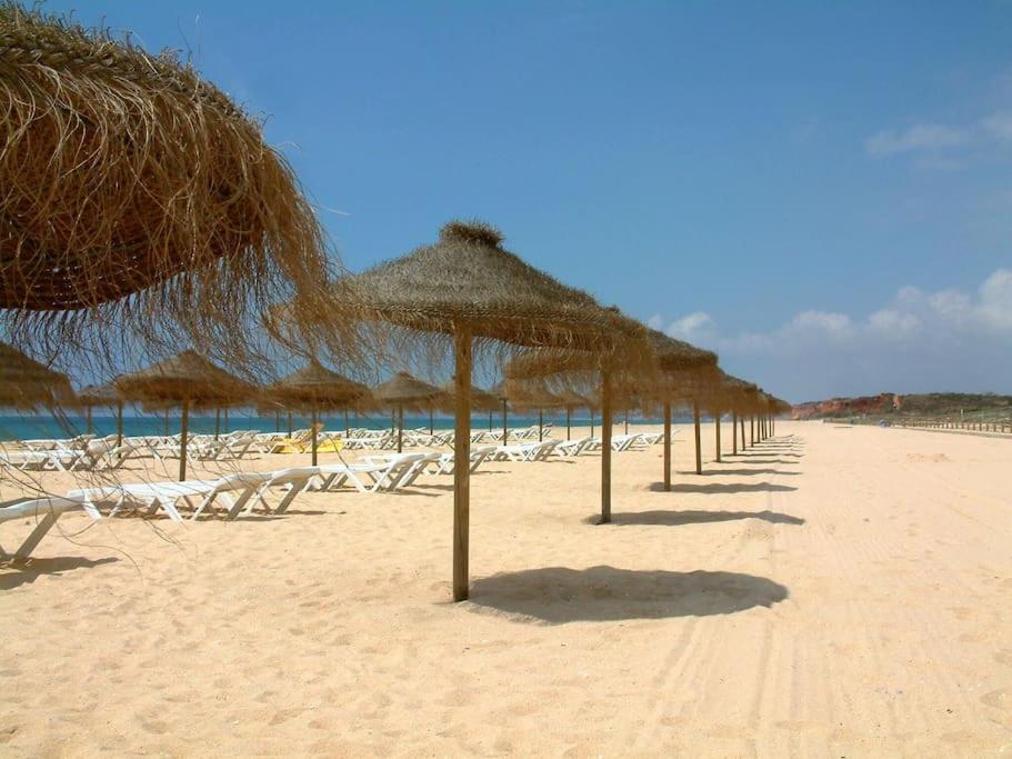 Vilamoura Marina and Falésia Beach Apartment