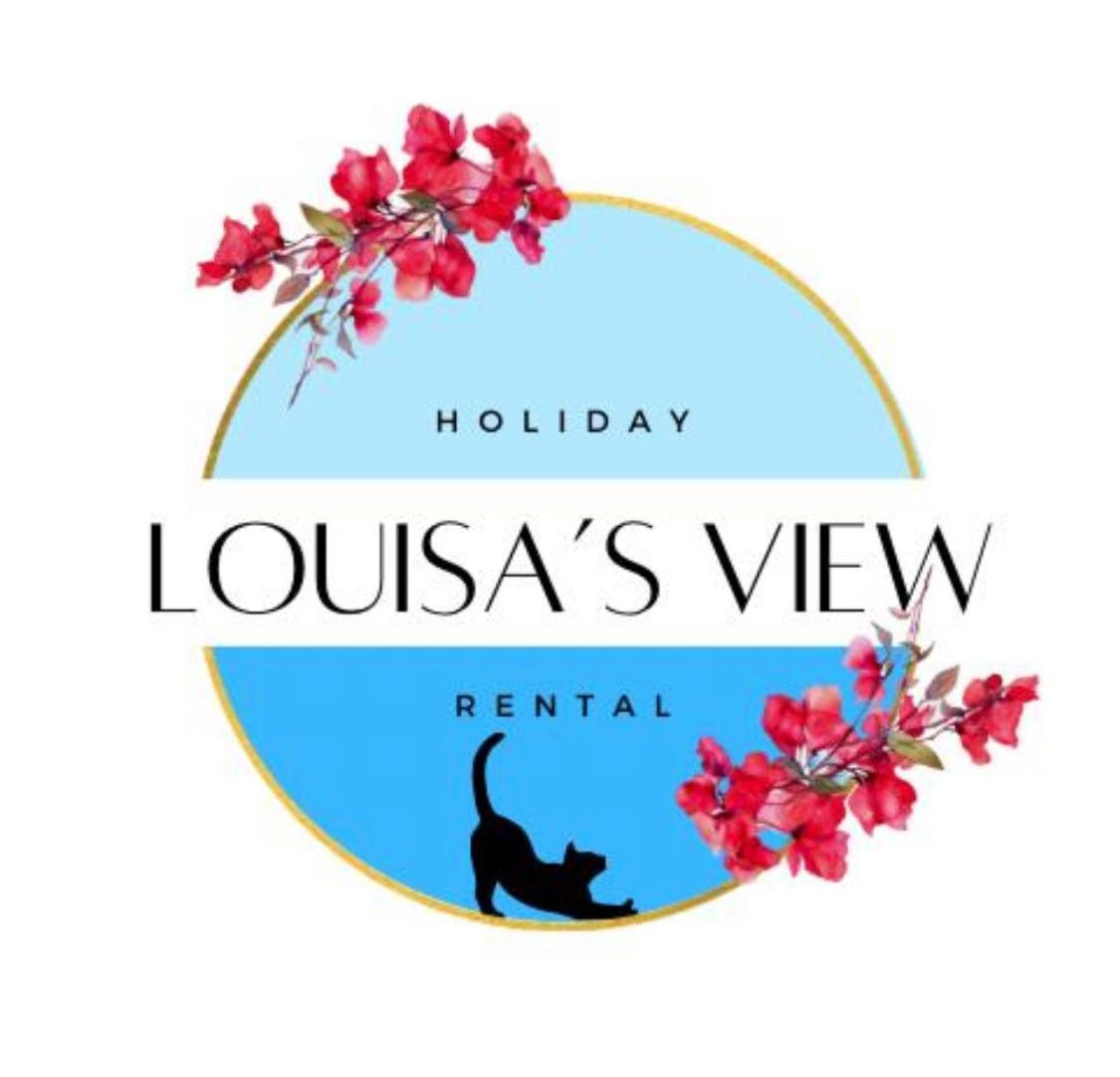 Louisa’s View
