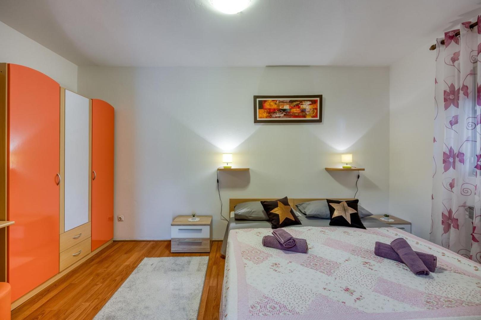 Pleasure Apartment