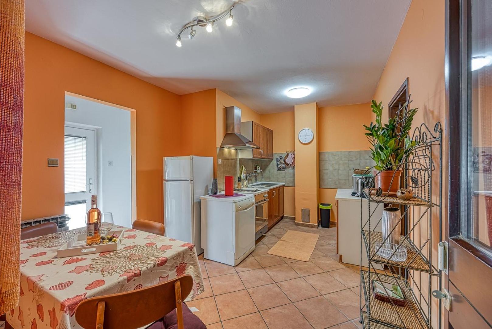 Pleasure Apartment