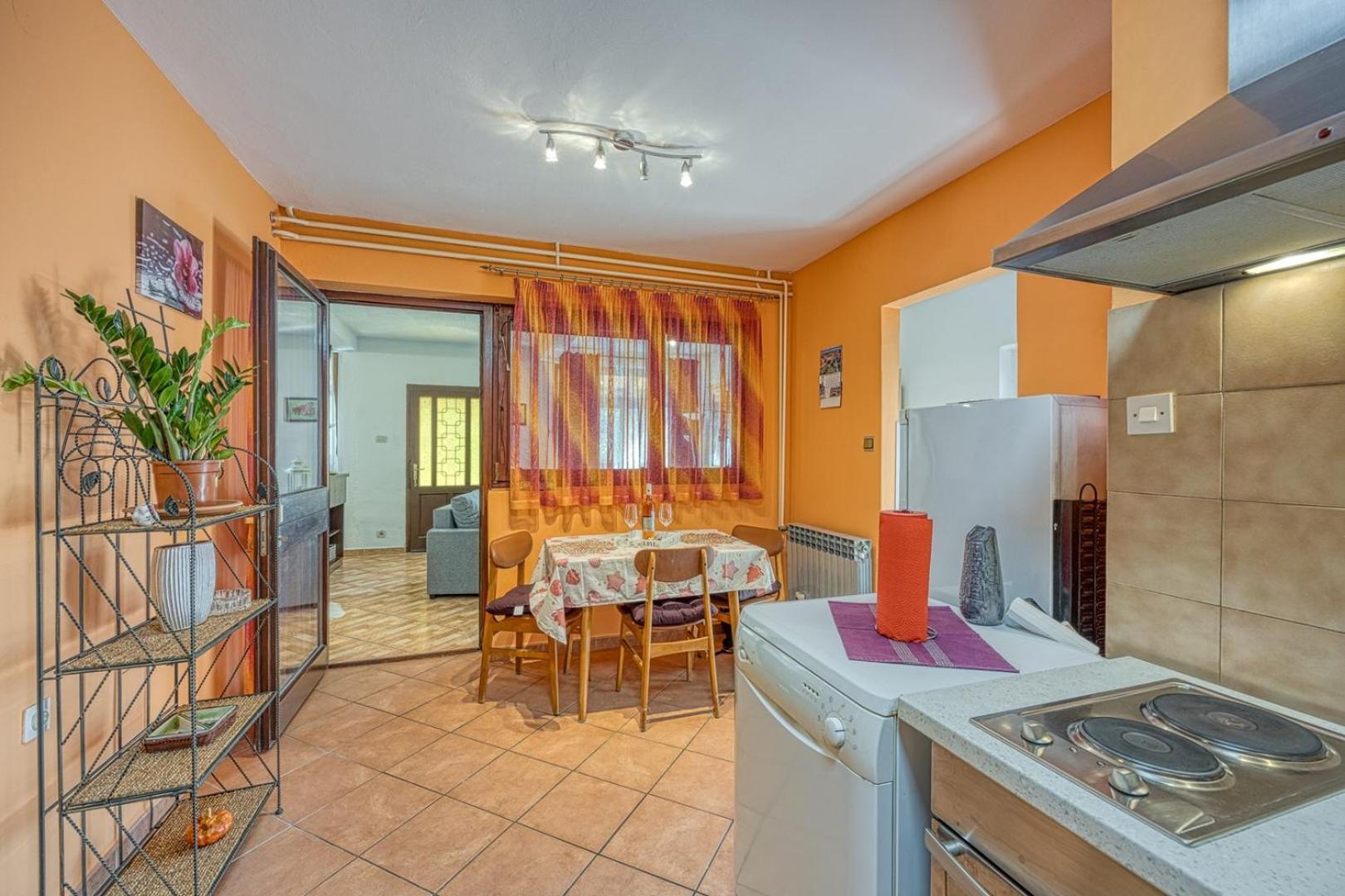 Pleasure Apartment