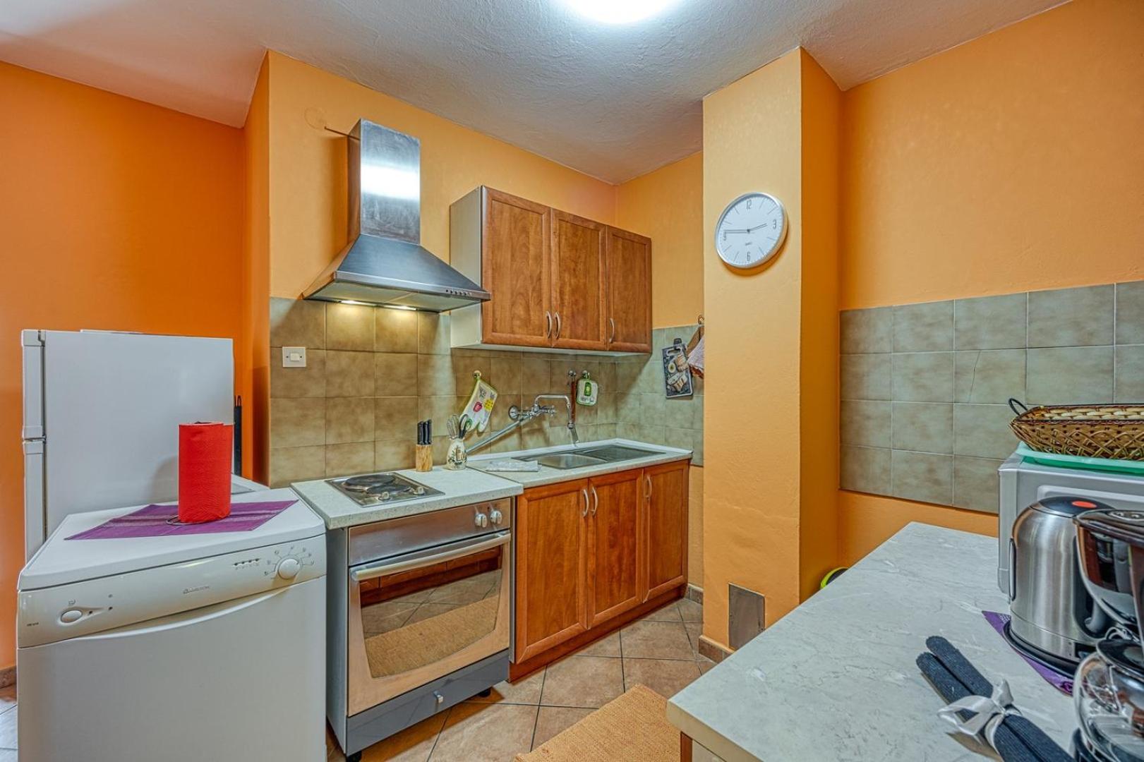Pleasure Apartment