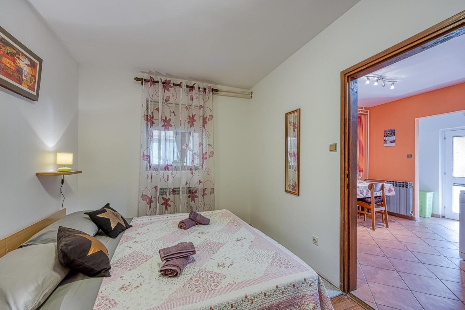 Pleasure Apartment