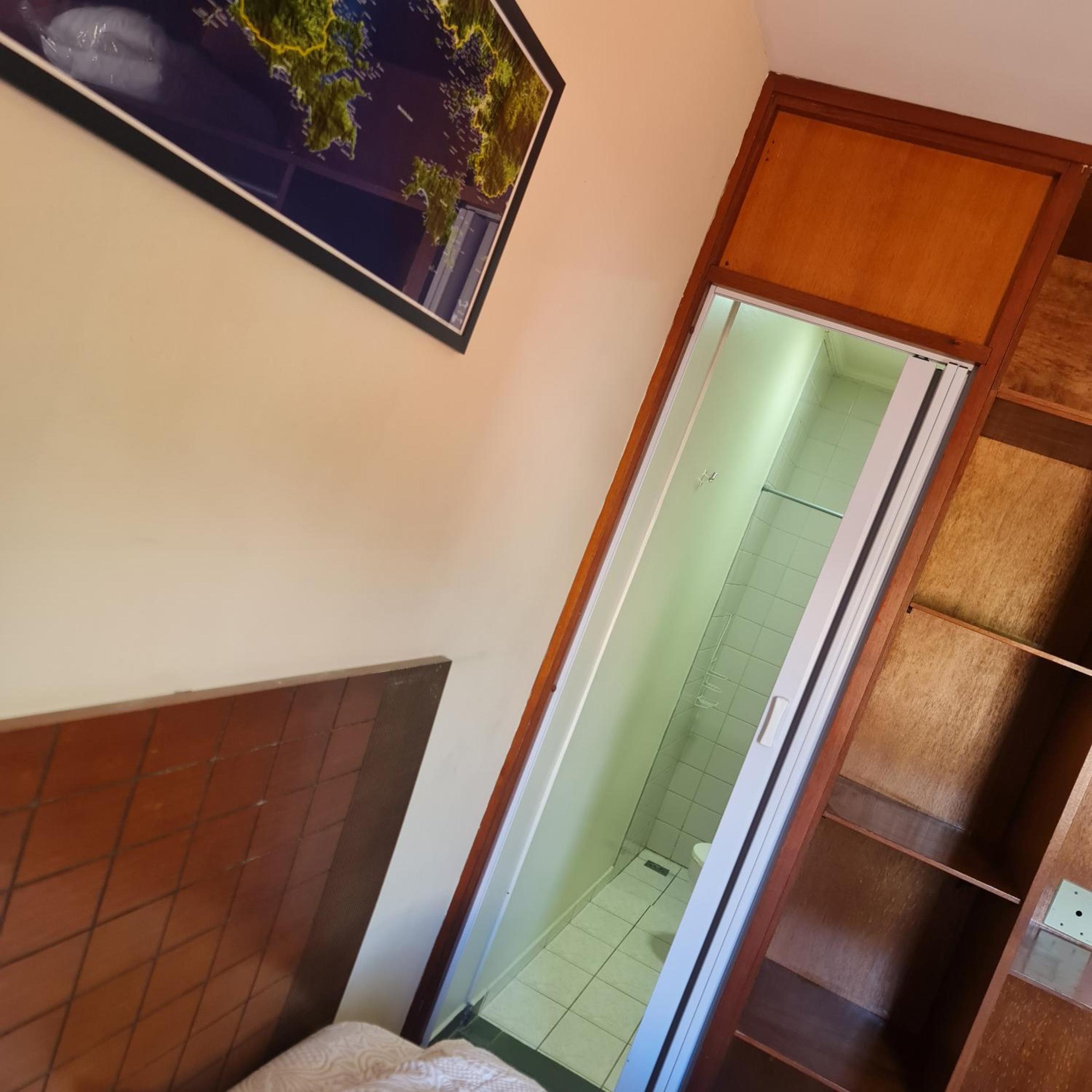 Apartamento Praia das Toninhas