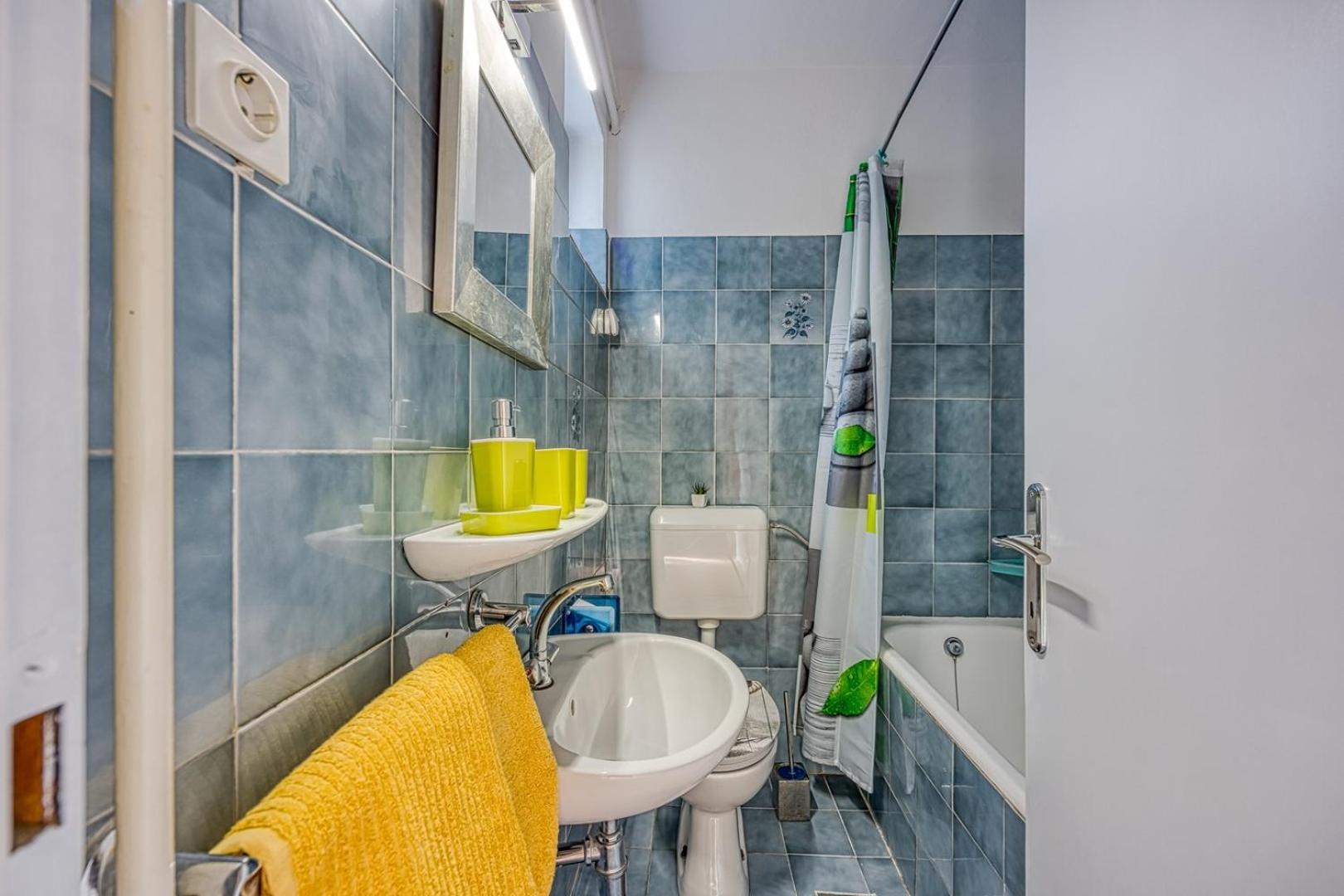 Pleasure Apartment