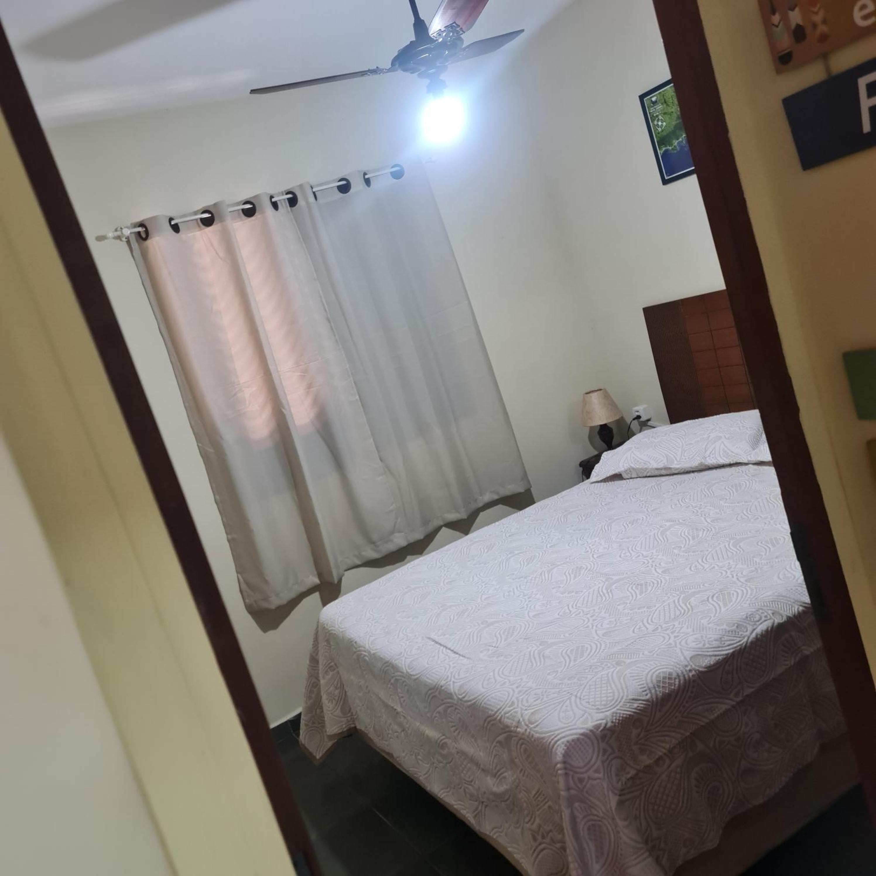Apartamento Praia das Toninhas