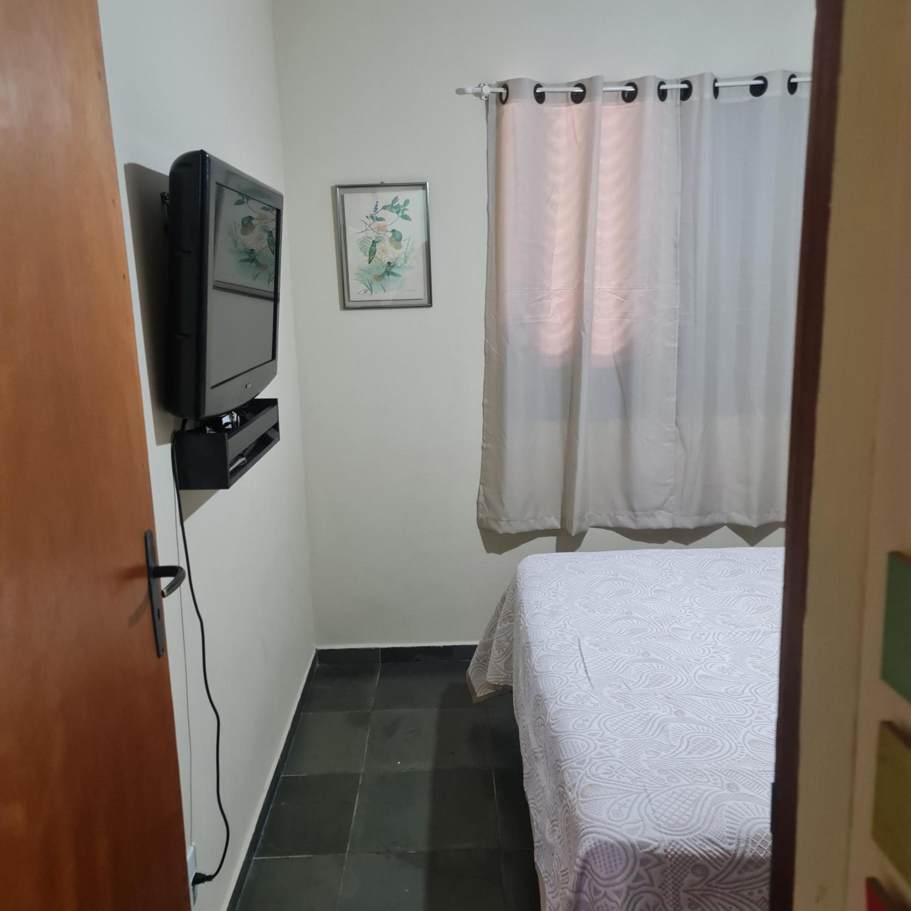 Apartamento Praia das Toninhas
