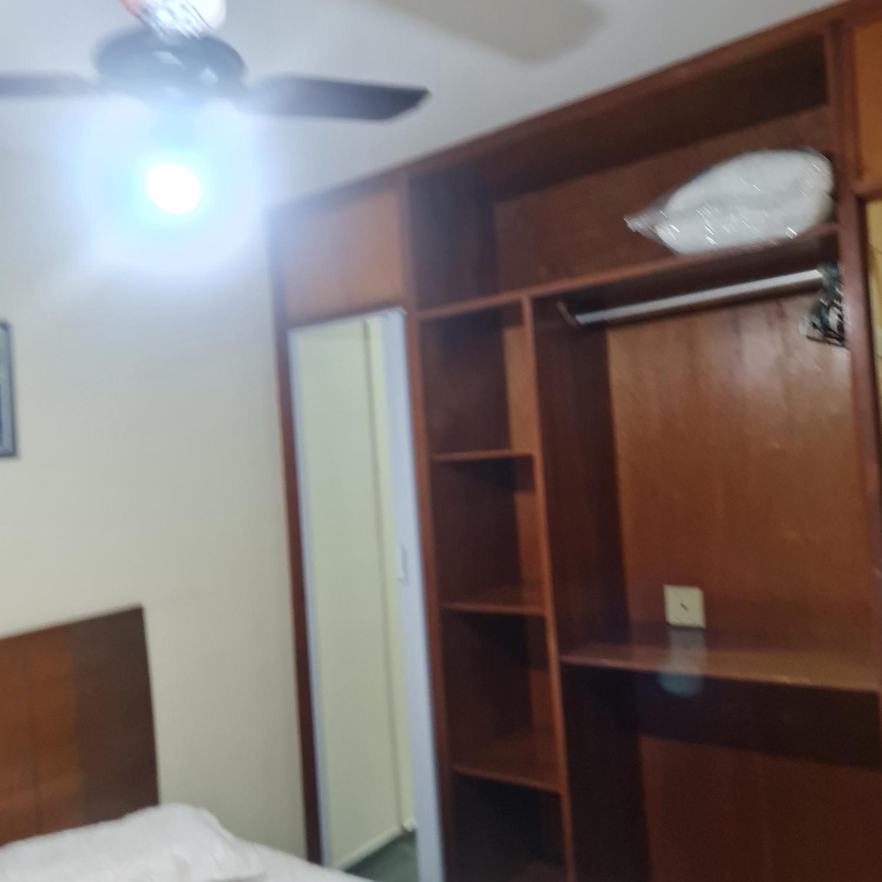 Apartamento Praia das Toninhas