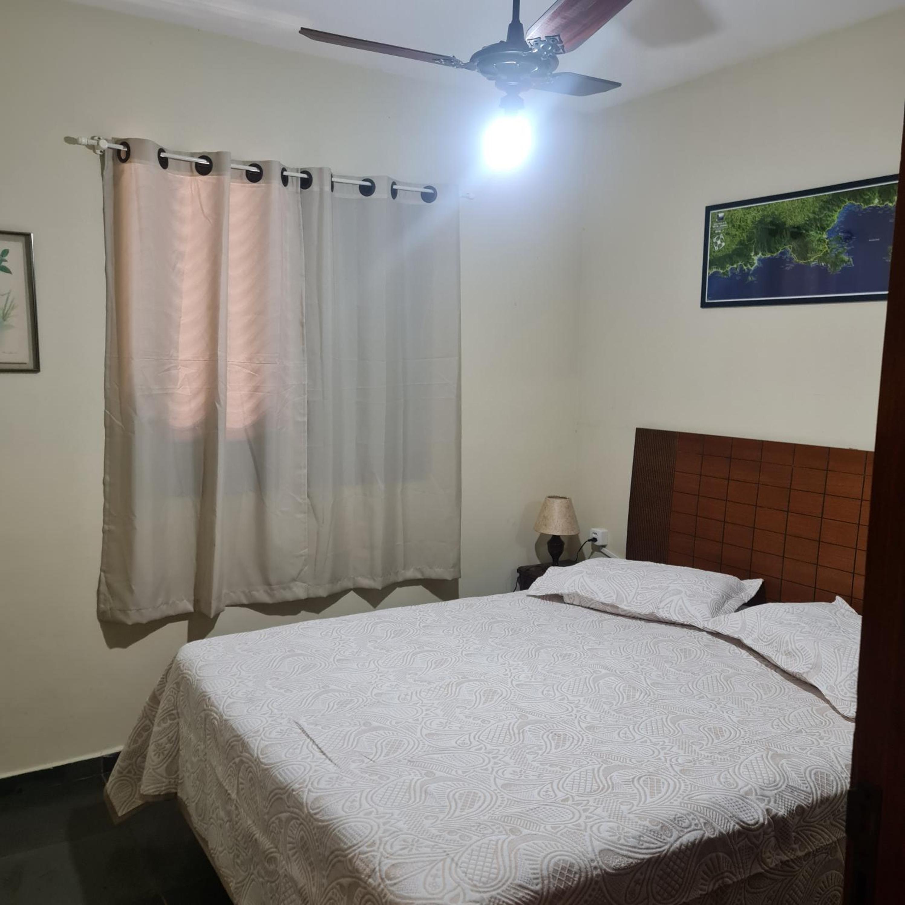 Apartamento Praia das Toninhas