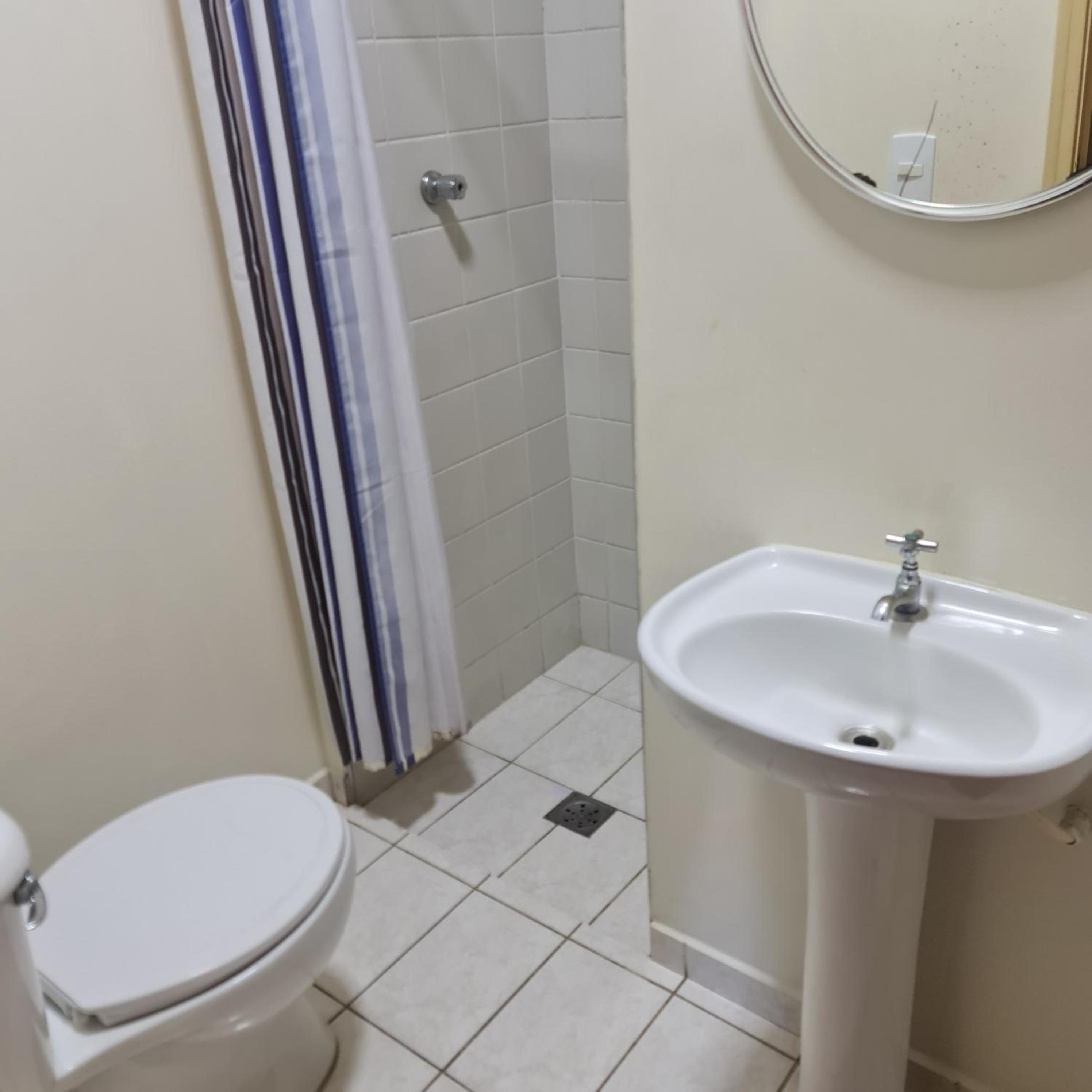 Apartamento Praia das Toninhas