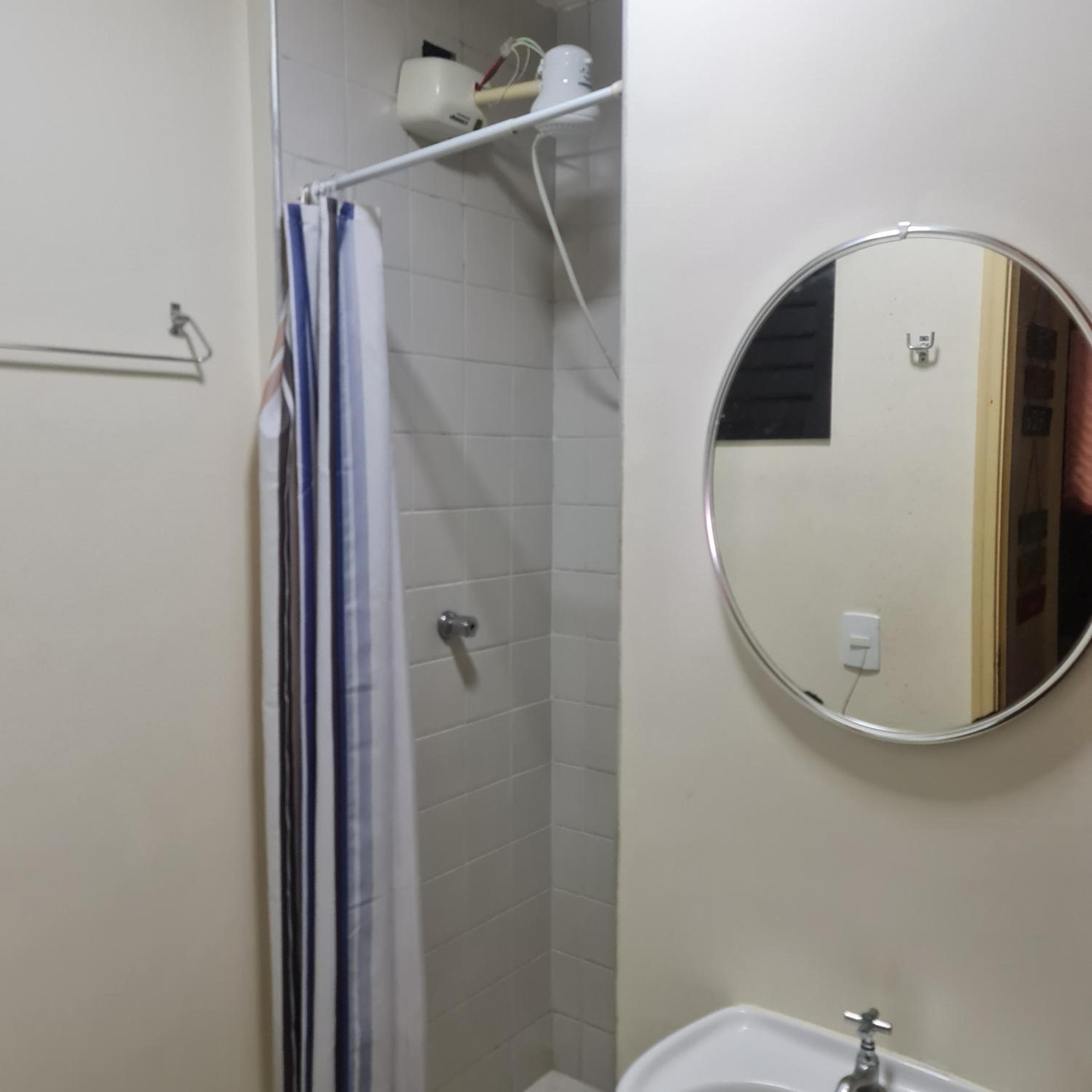 Apartamento Praia das Toninhas