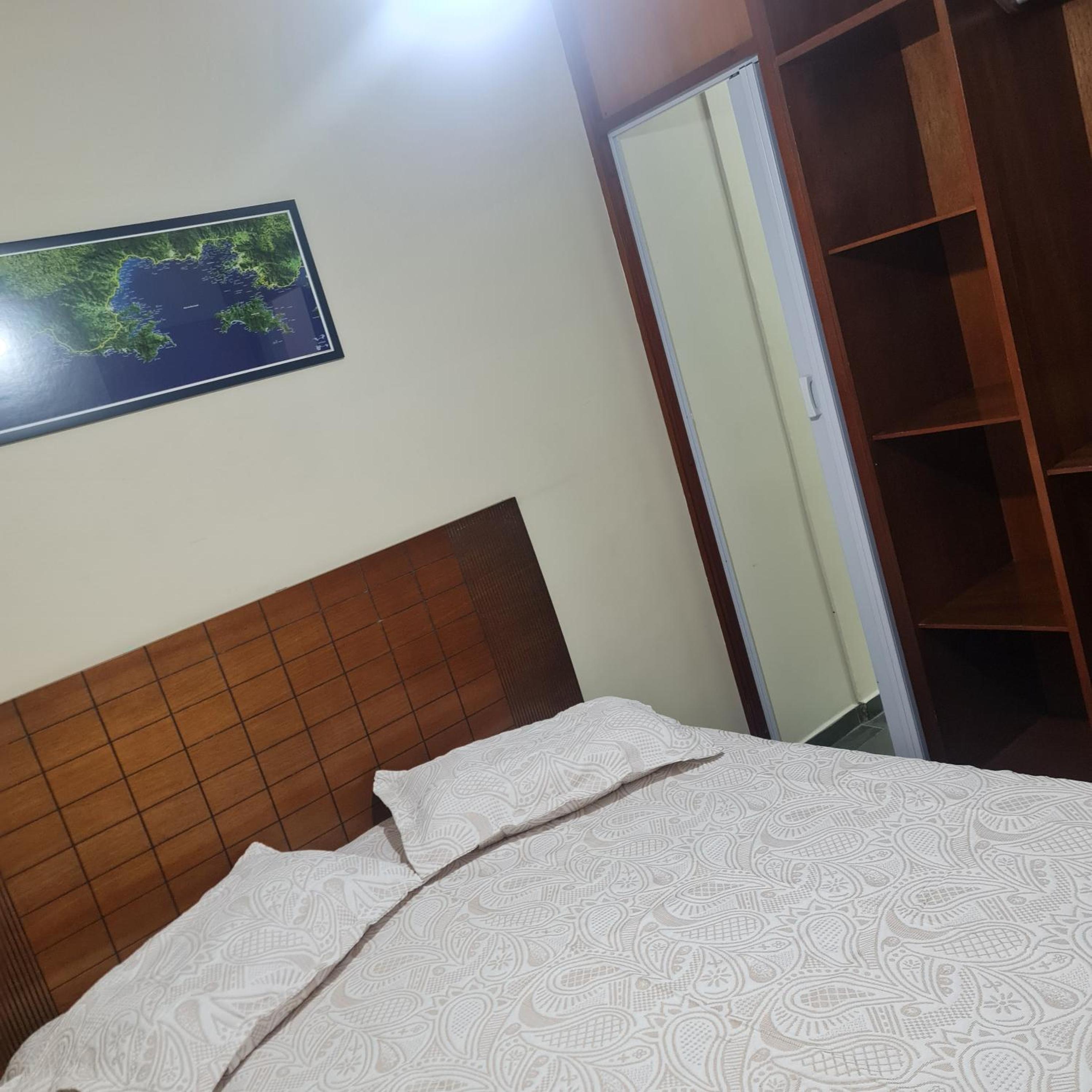 Apartamento Praia das Toninhas