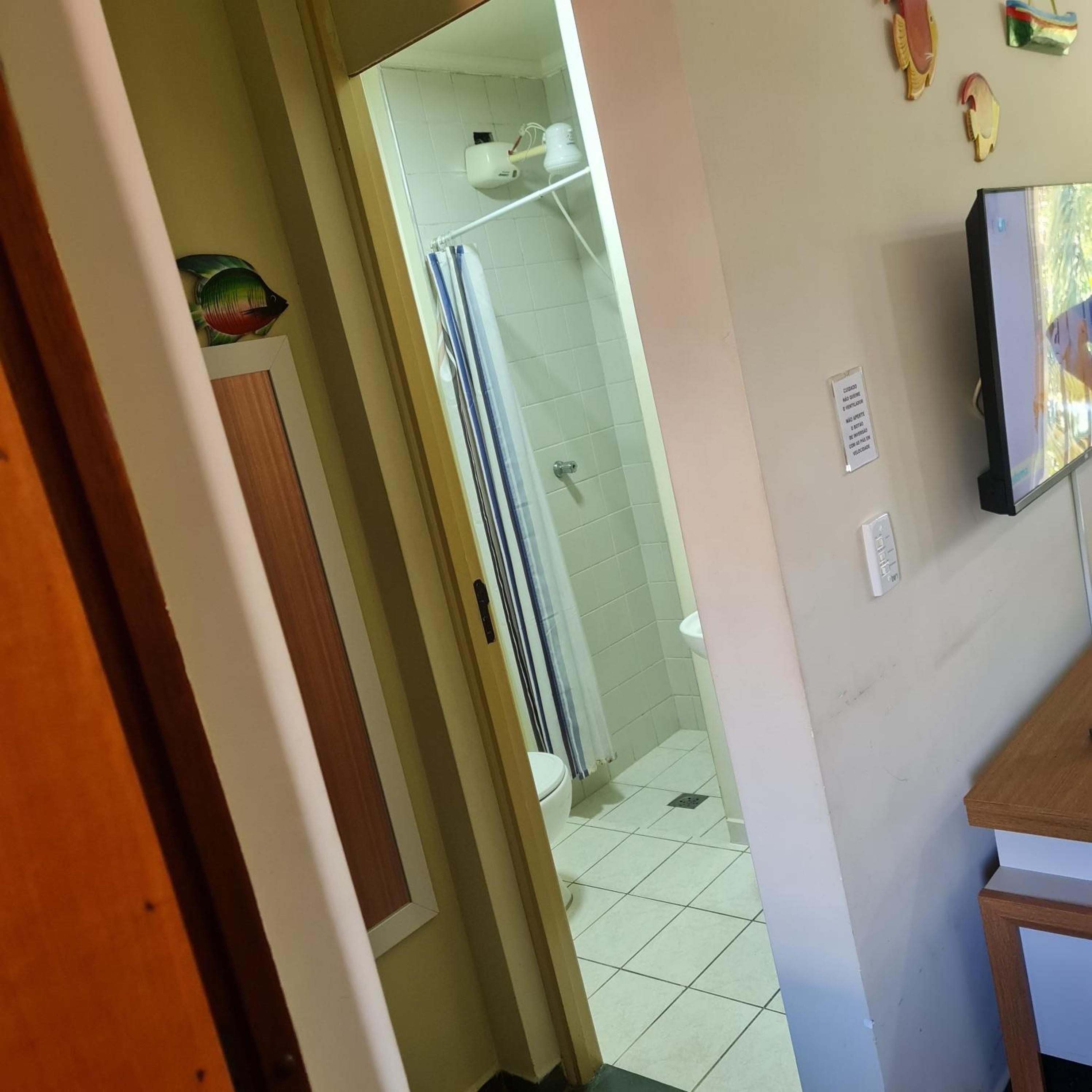 Apartamento Praia das Toninhas