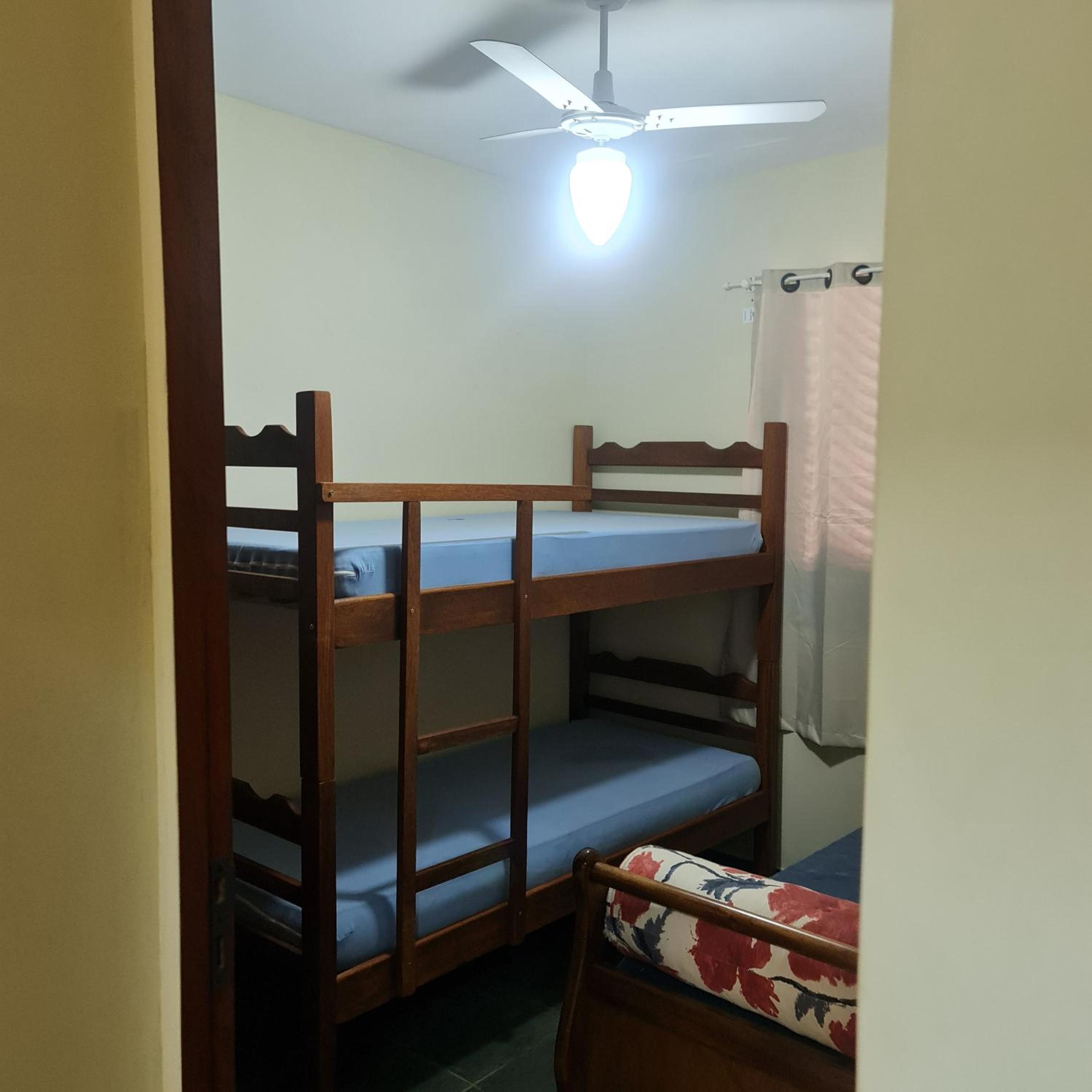 Apartamento Praia das Toninhas