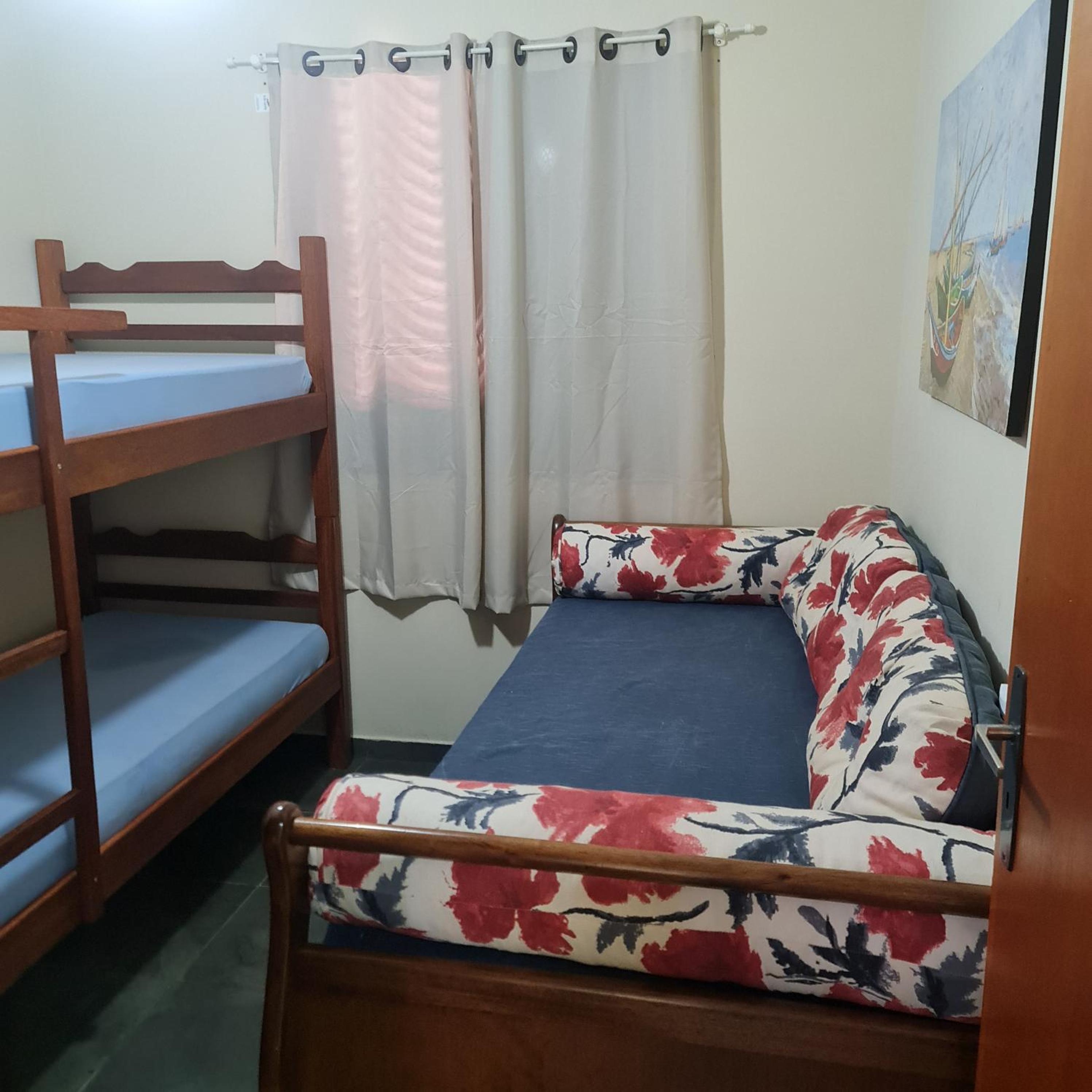 Apartamento Praia das Toninhas