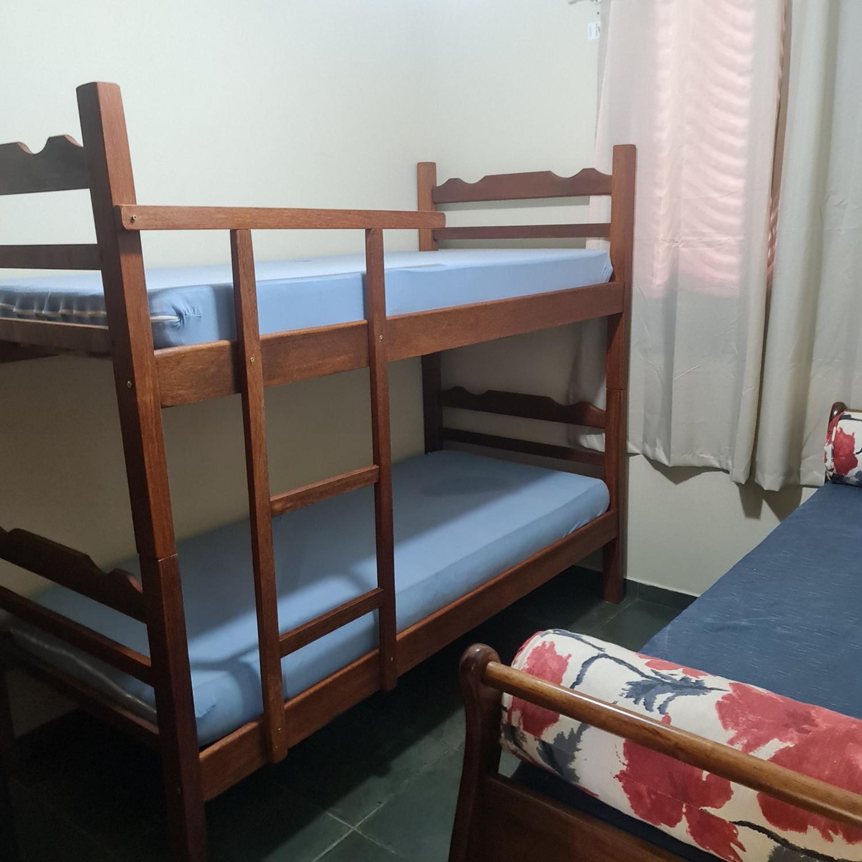 Apartamento Praia das Toninhas