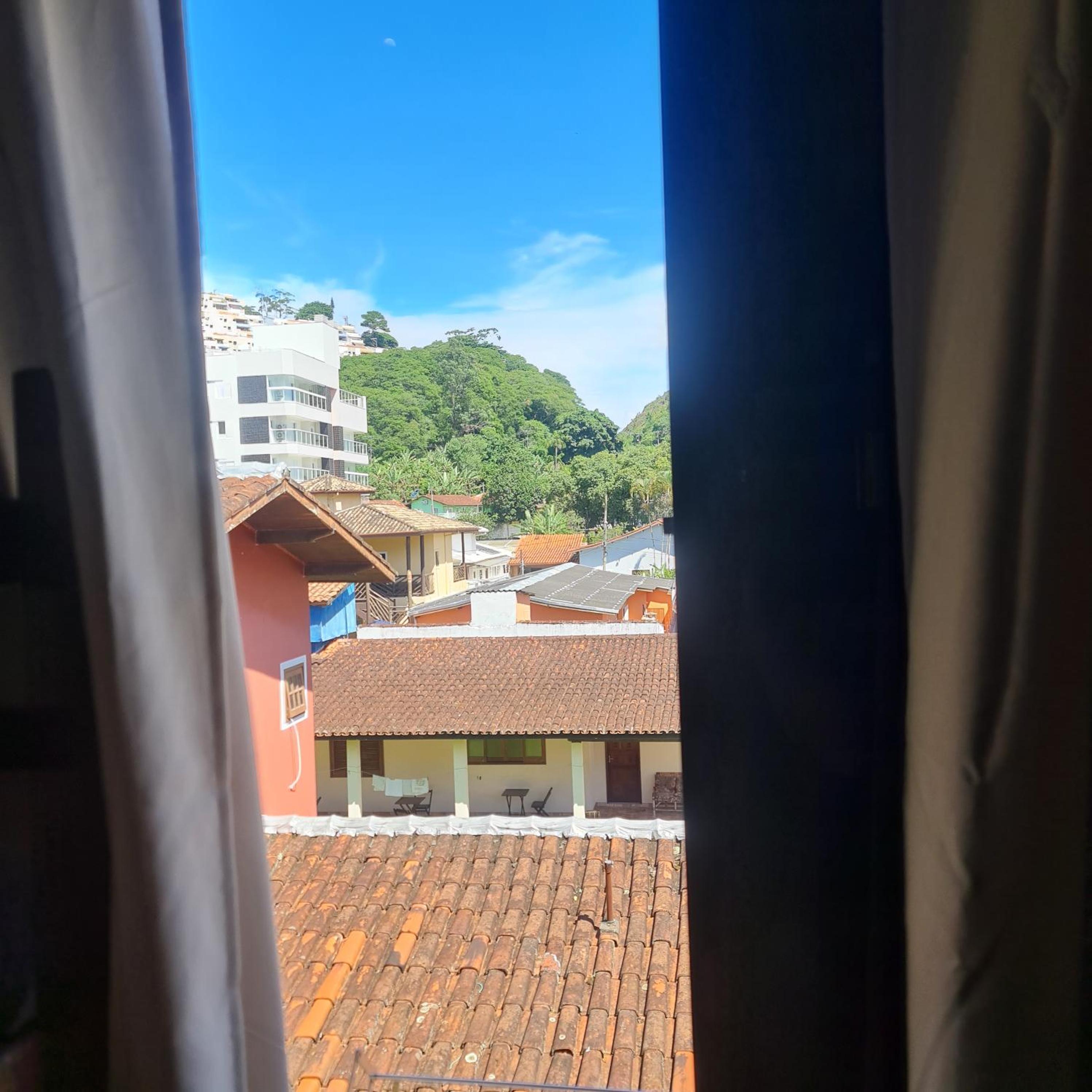 Apartamento Praia das Toninhas
