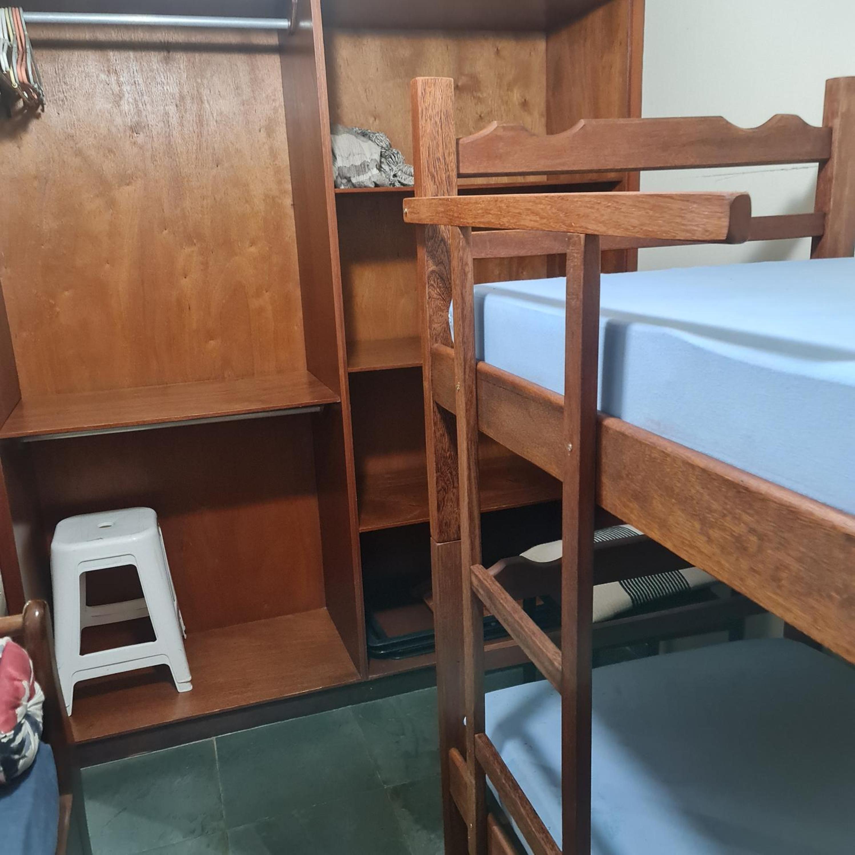 Apartamento Praia das Toninhas