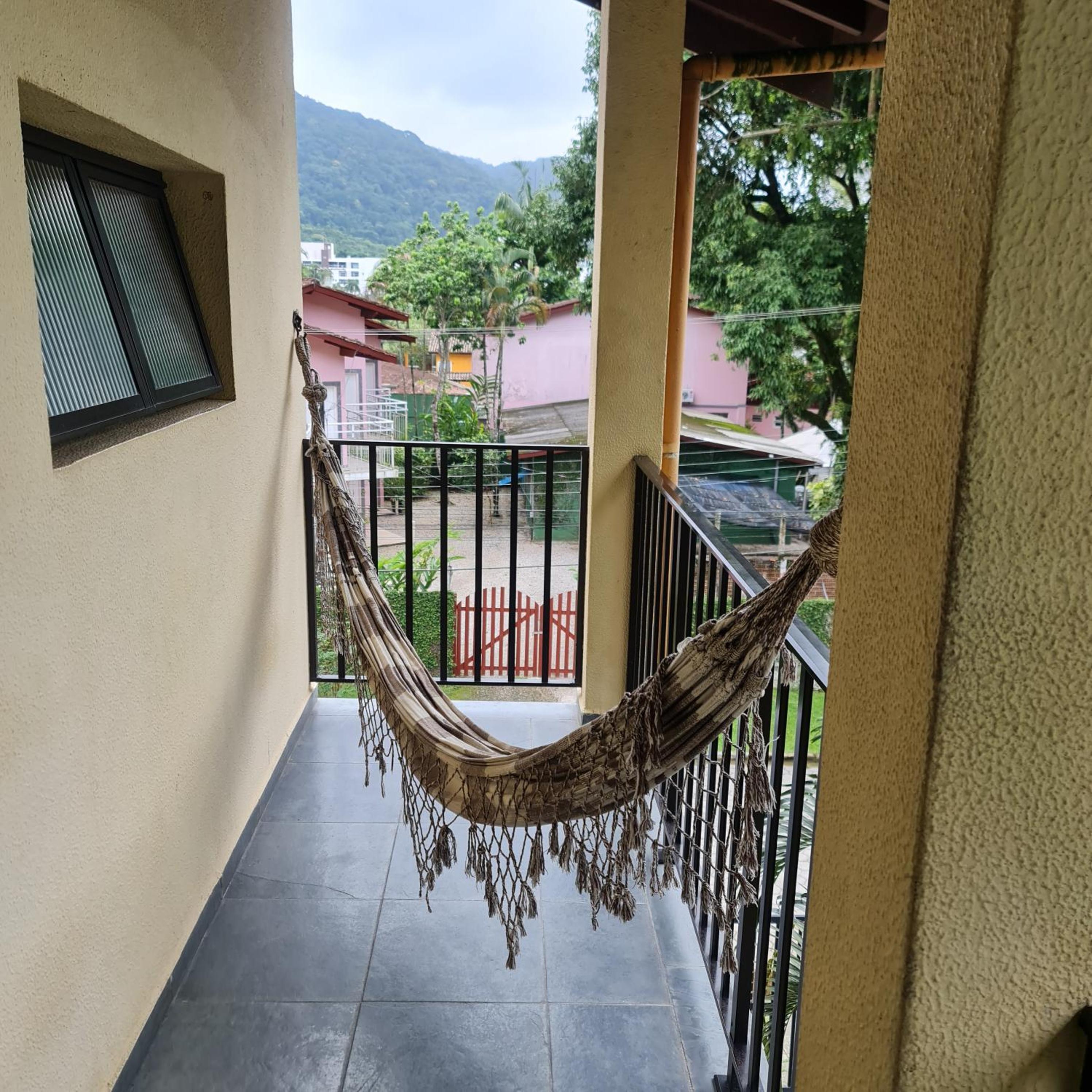 Apartamento Praia das Toninhas