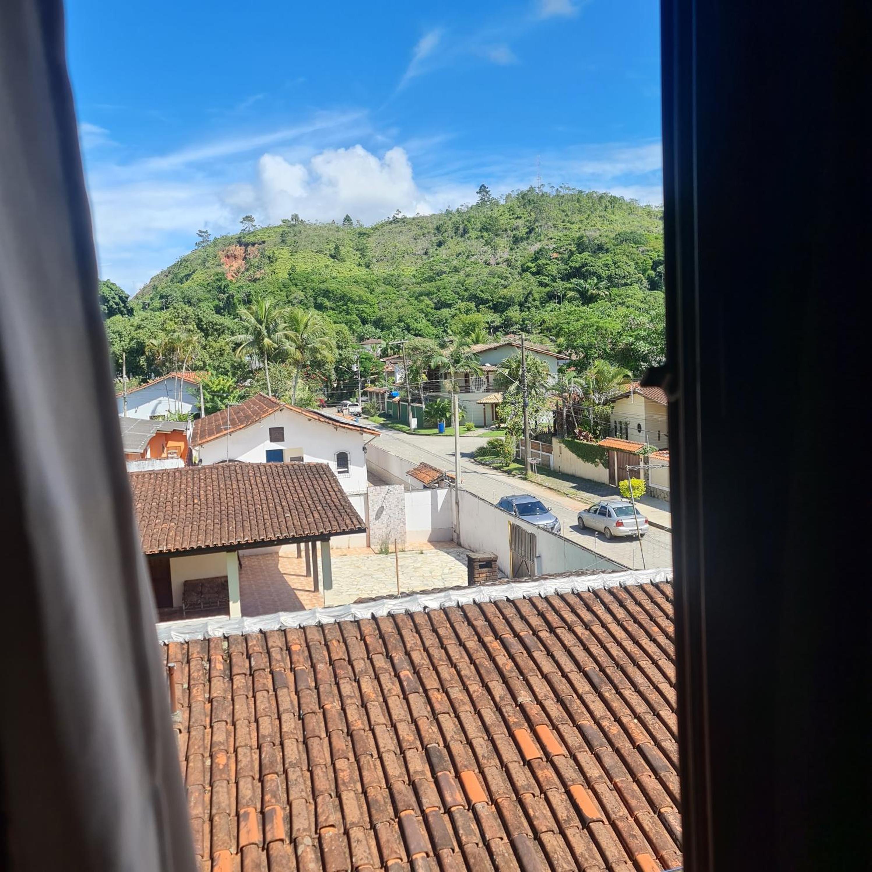 Apartamento Praia das Toninhas