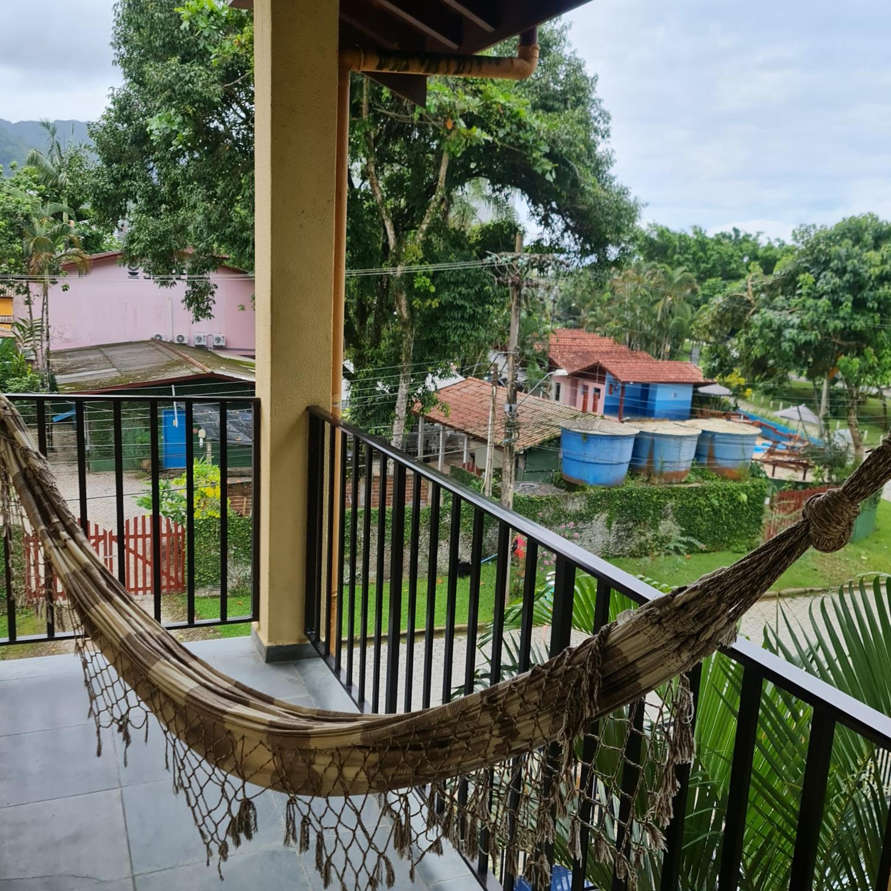Apartamento Praia das Toninhas